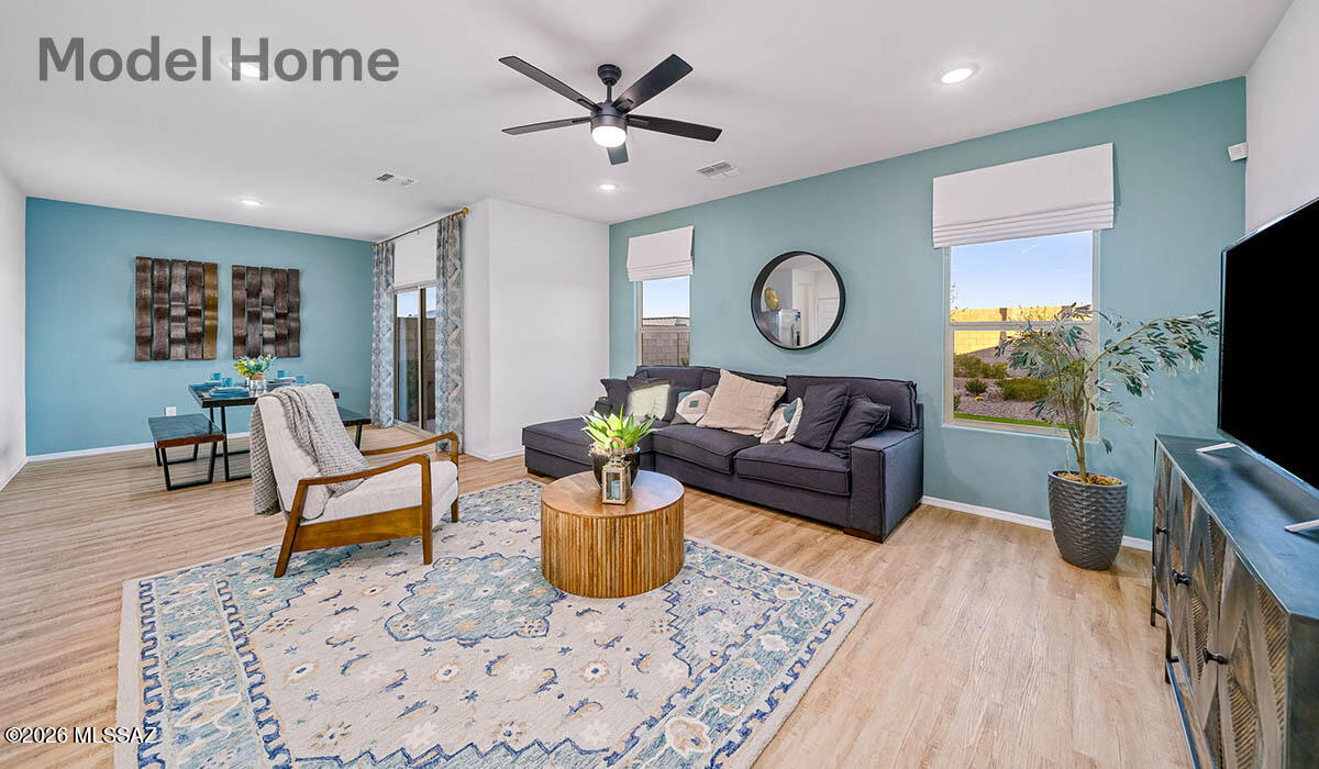 Hanson Ridge - Residential