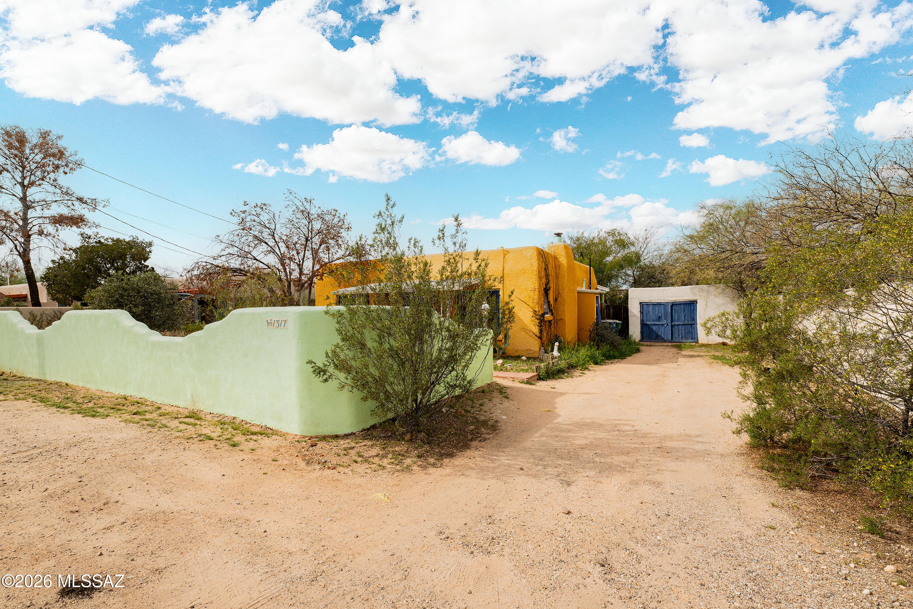 Speedway Park - Residential