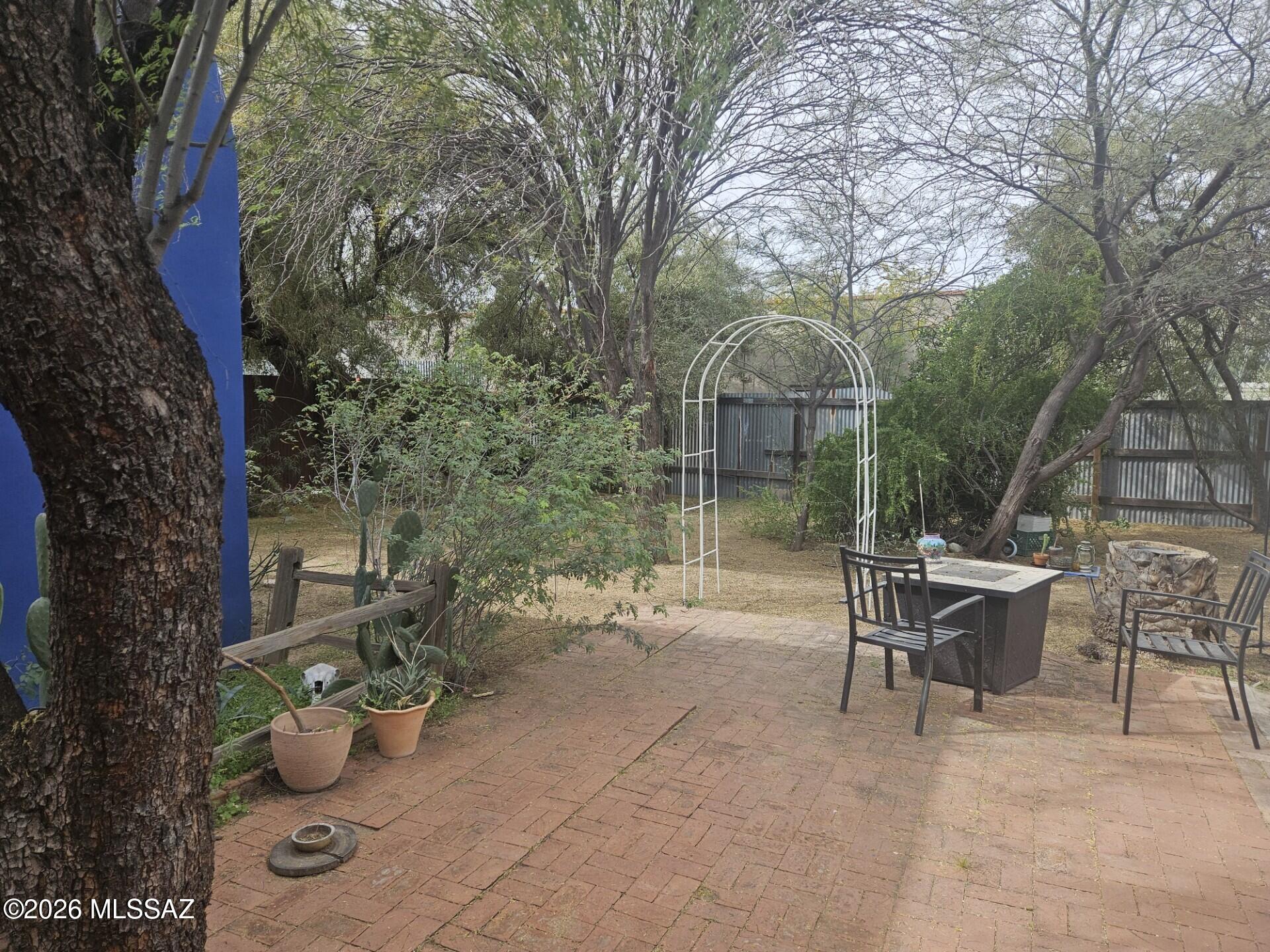 Speedway Park - Residential