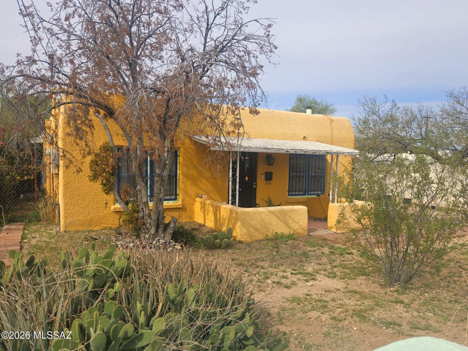 Speedway Park - Residential