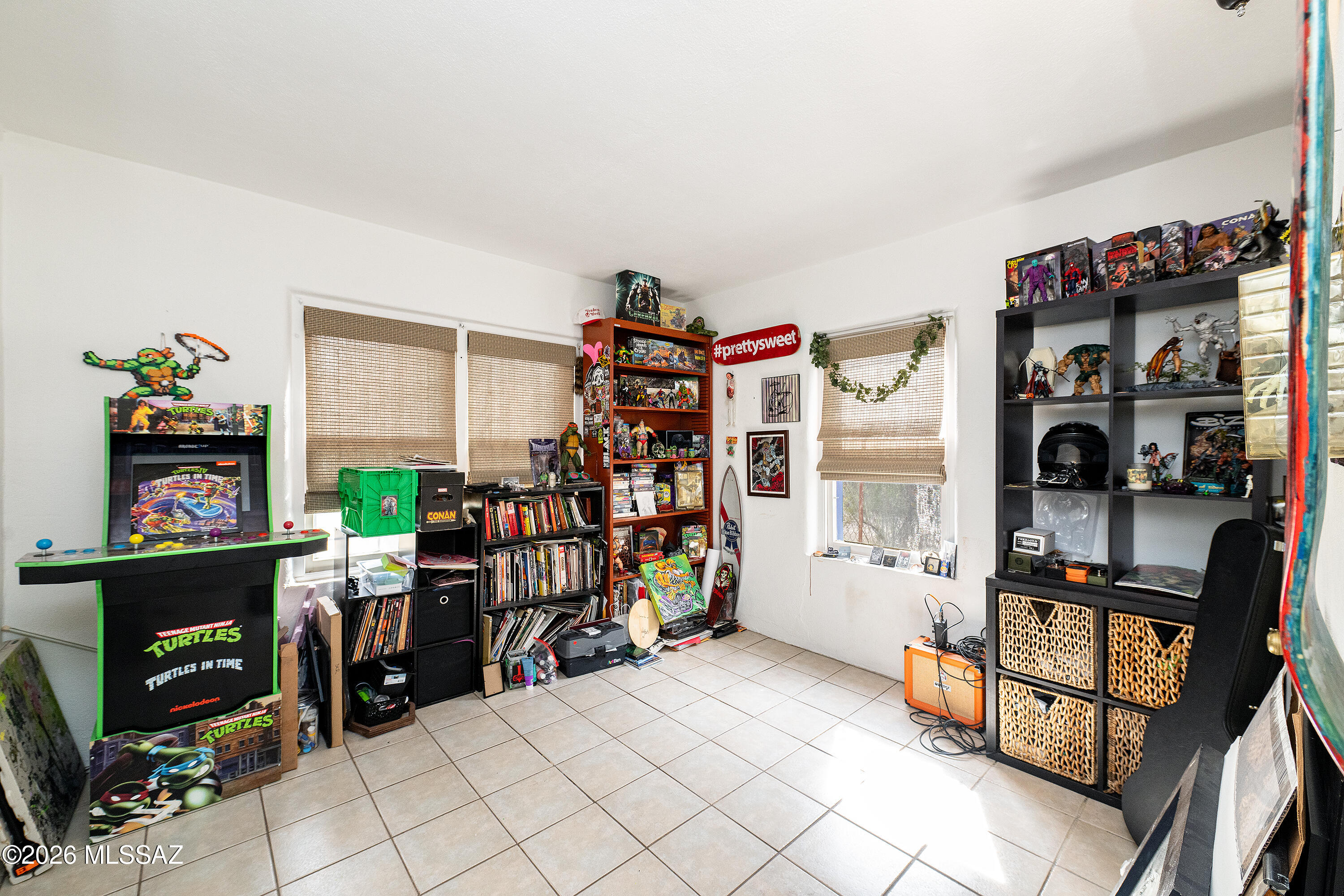 Speedway Park - Residential