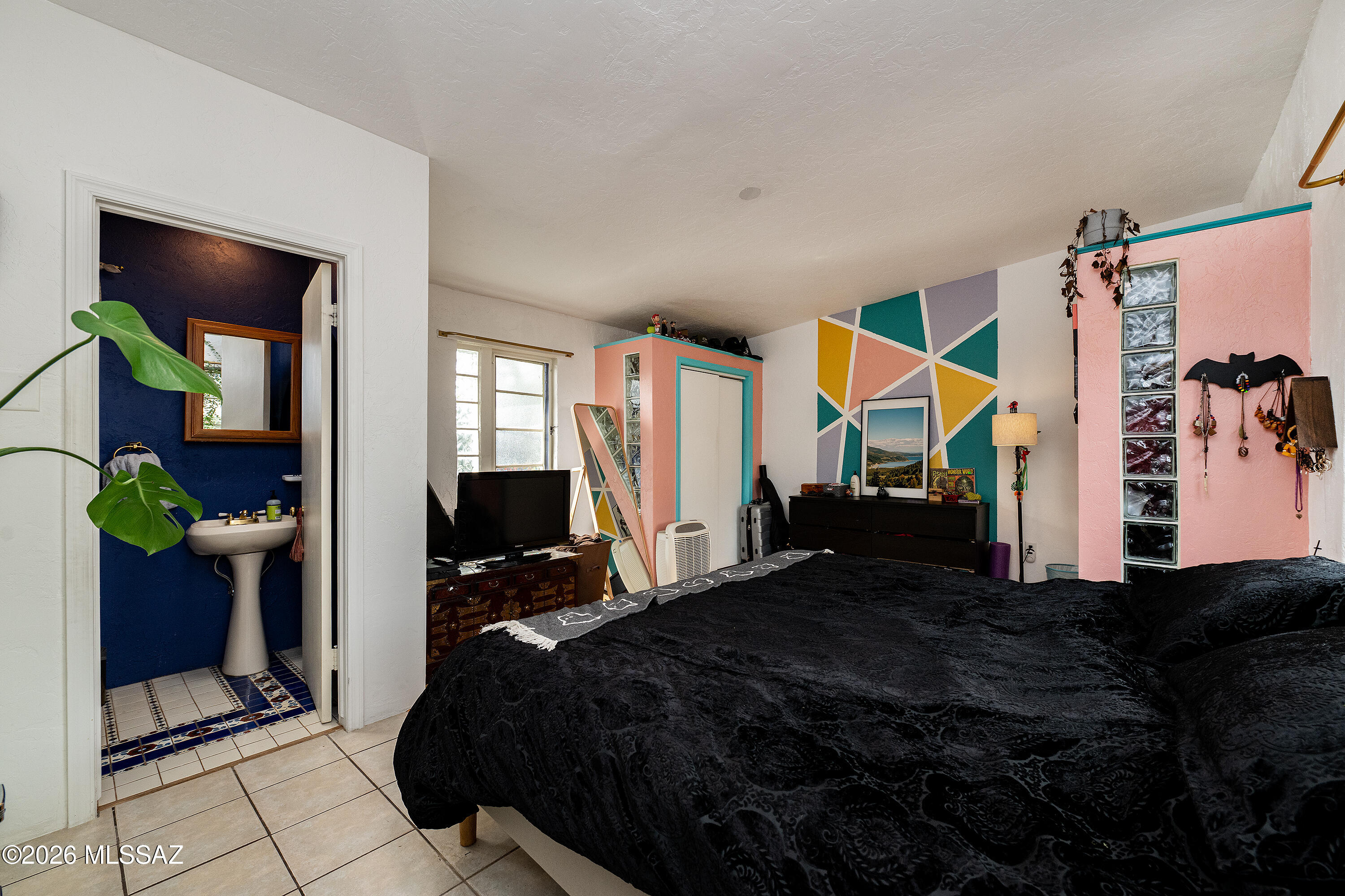 Speedway Park - Residential