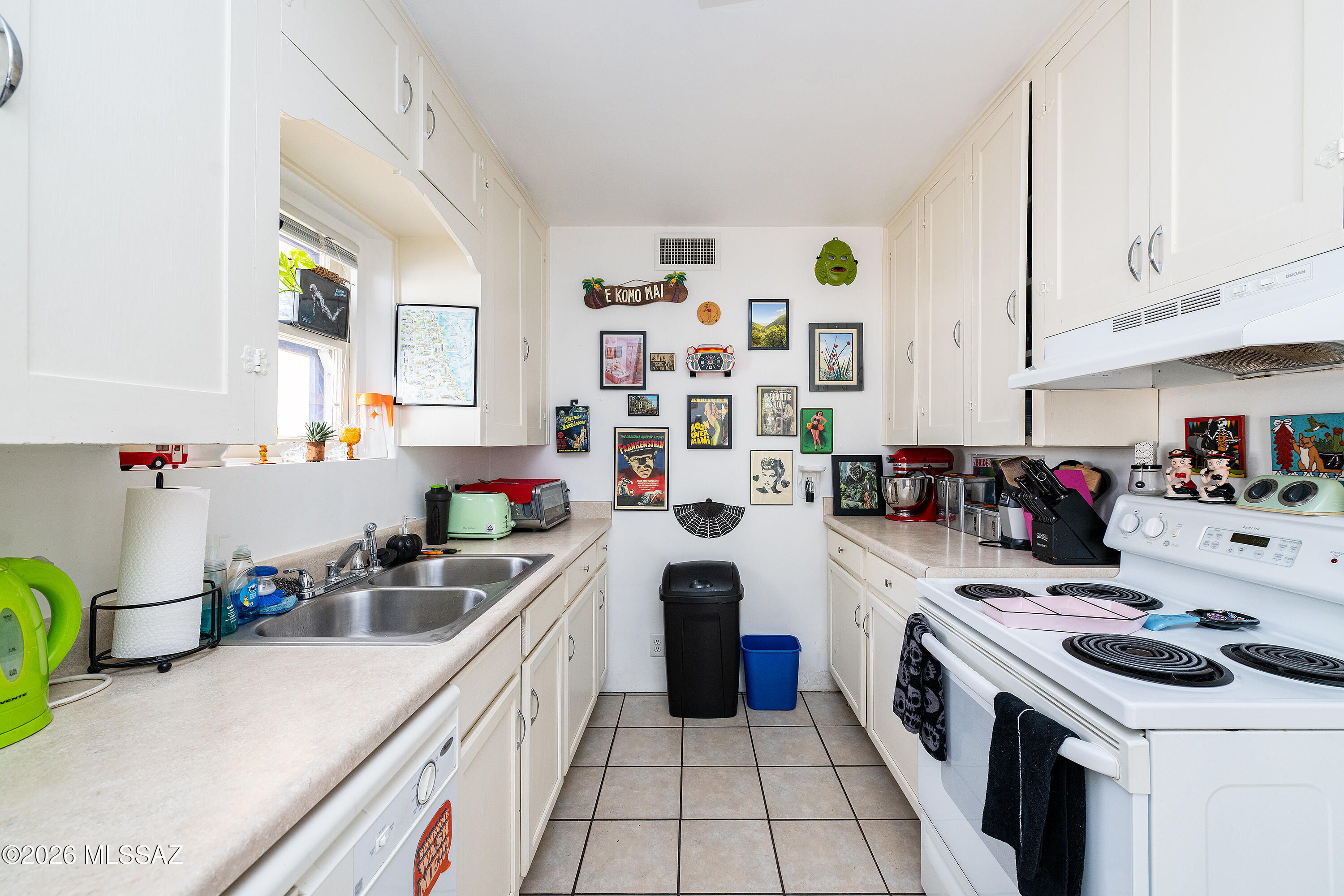 Speedway Park - Residential