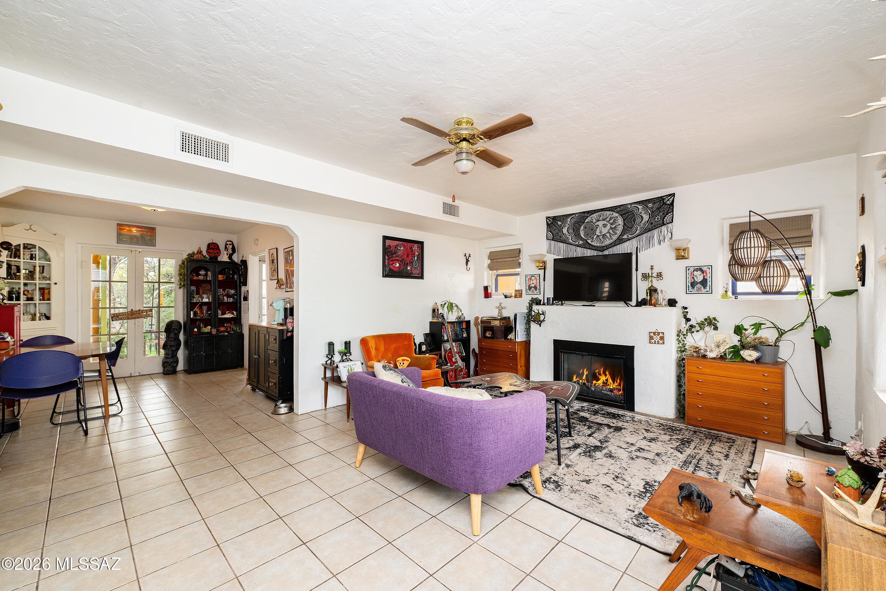 Speedway Park - Residential