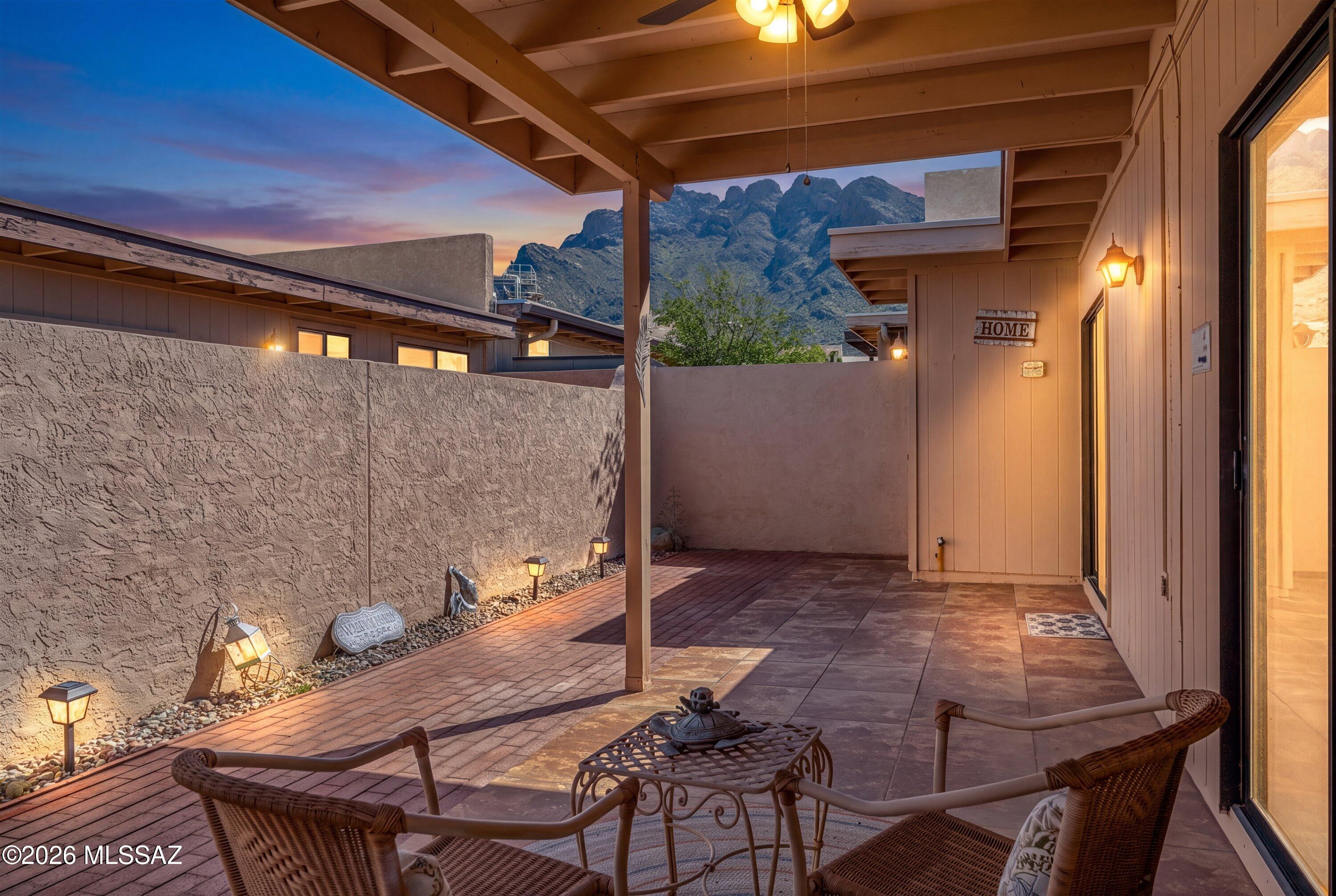 Sunnyslope Townhouses(1-91) - Residential