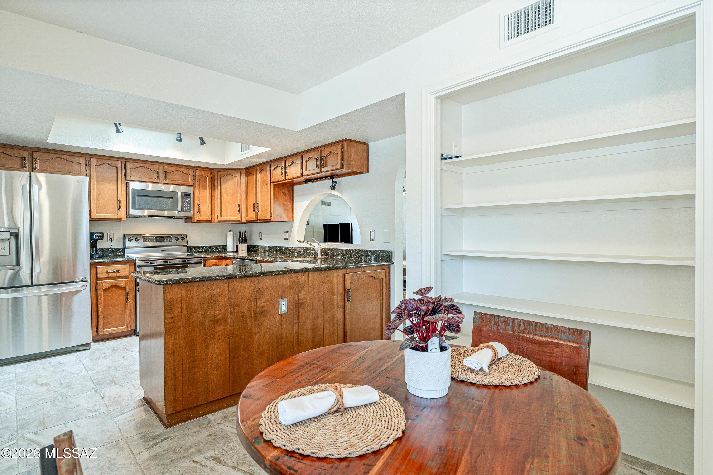 Sunnyslope Townhouses(1-91) - Residential