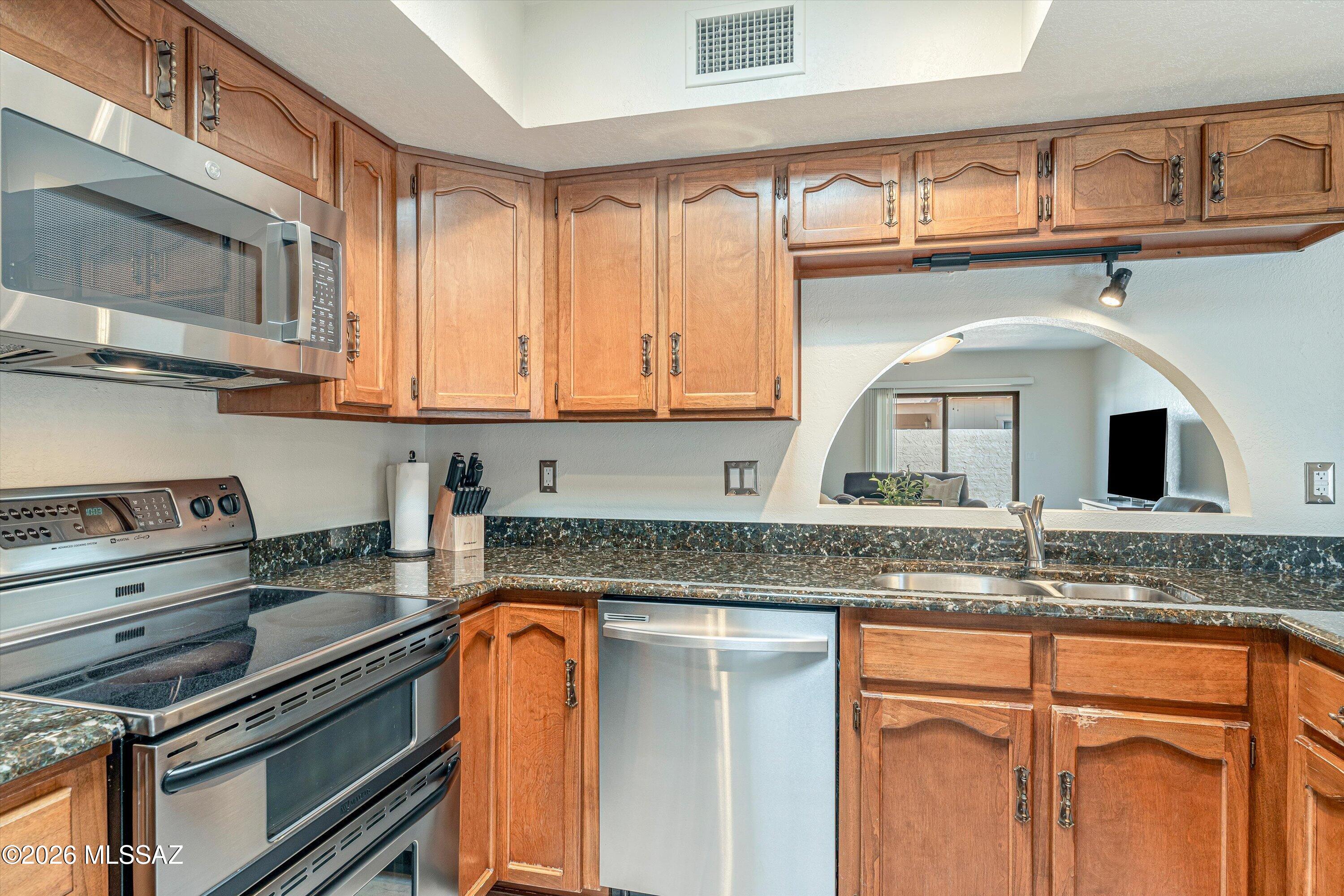 Sunnyslope Townhouses(1-91) - Residential