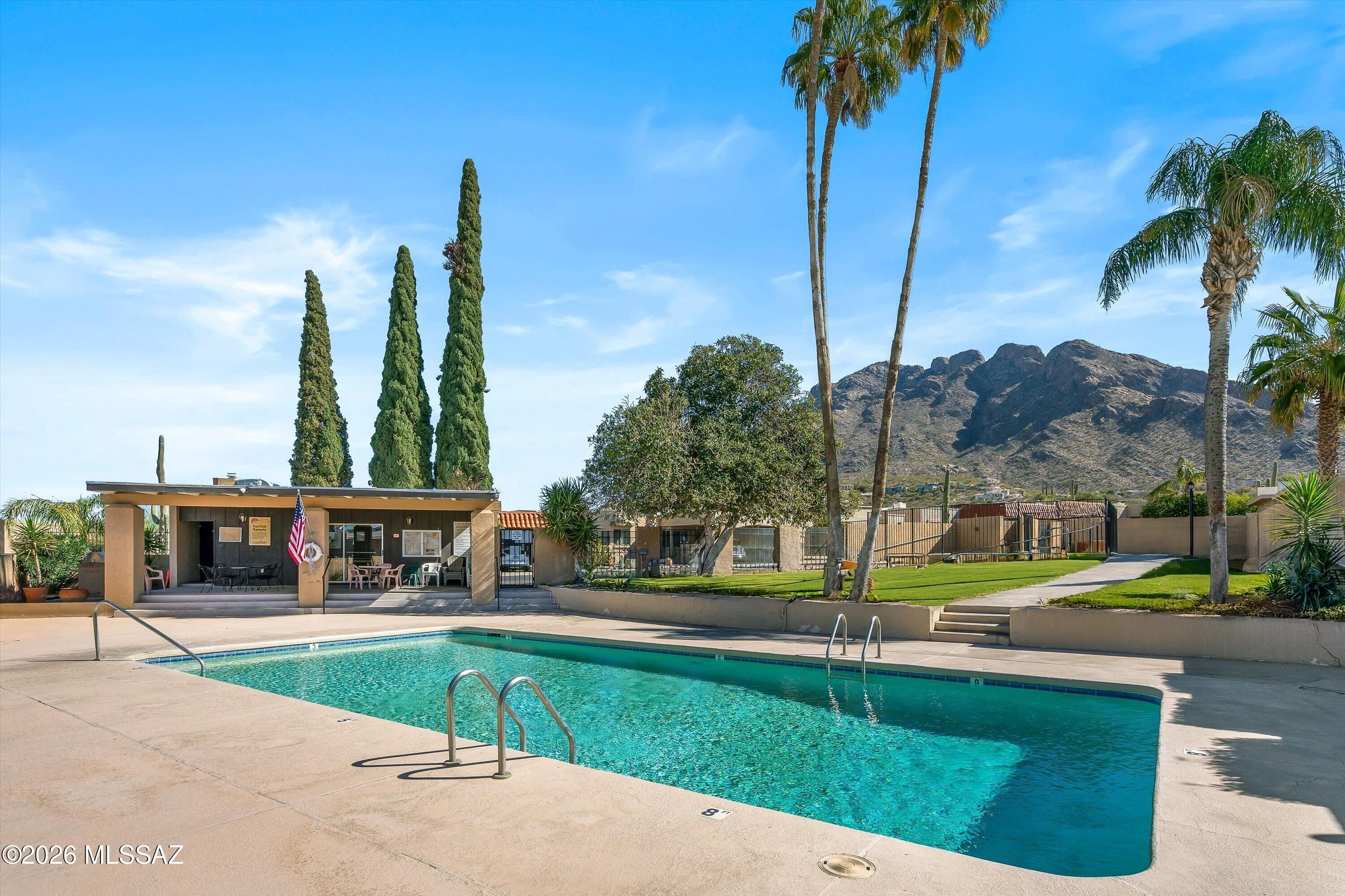 Sunnyslope Townhouses(1-91) - Residential