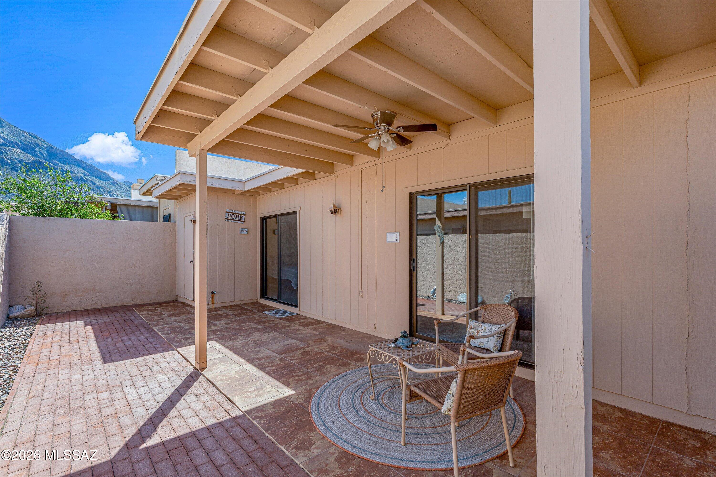 Sunnyslope Townhouses(1-91) - Residential