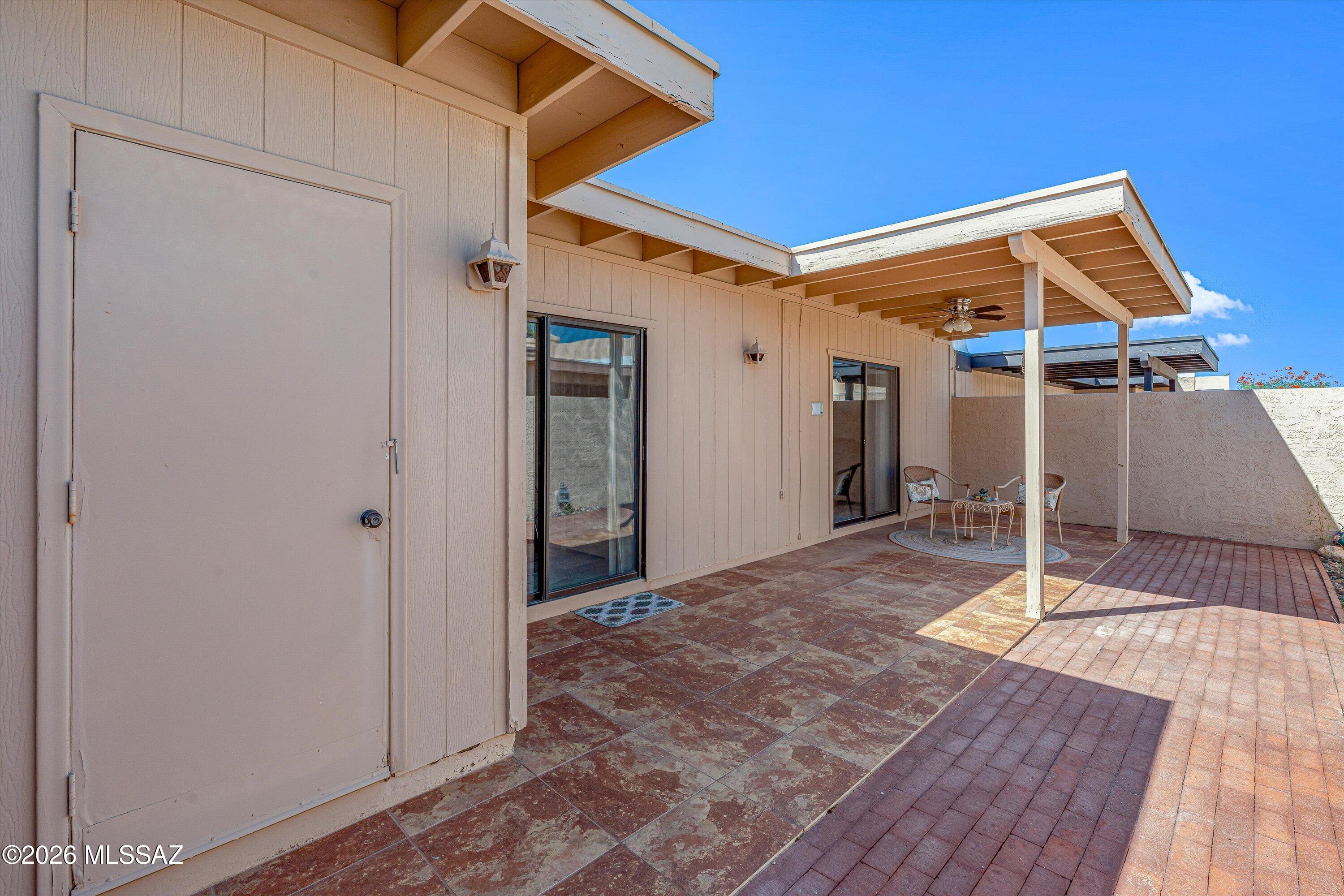 Sunnyslope Townhouses(1-91) - Residential