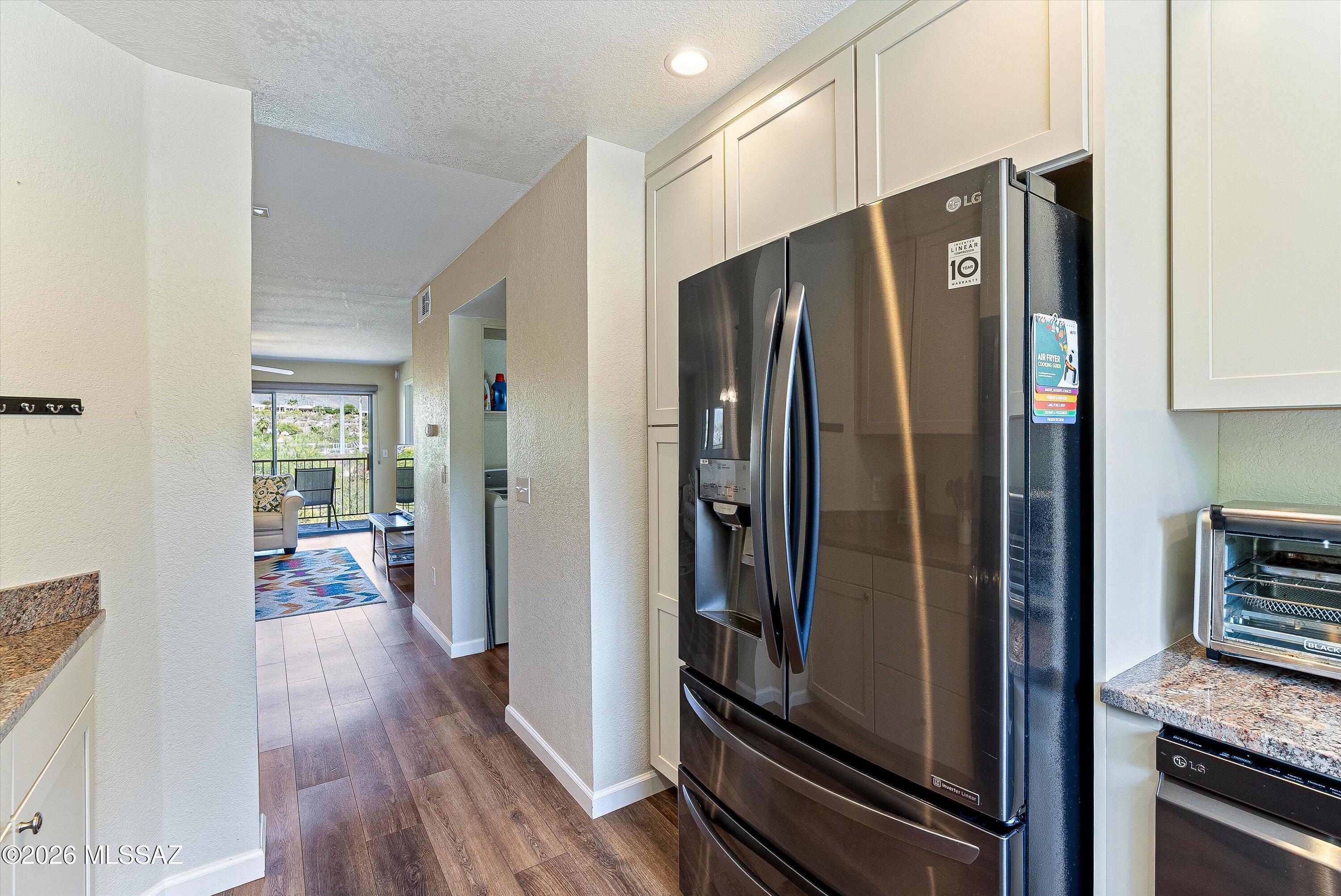 Villas at Sabino Canyon Condominiums - Residential