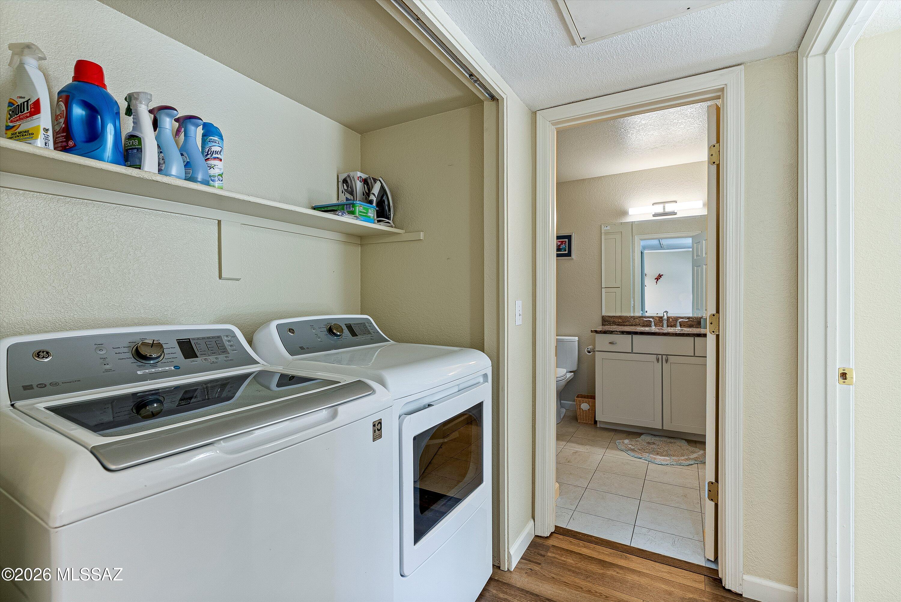 Villas at Sabino Canyon Condominiums - Residential