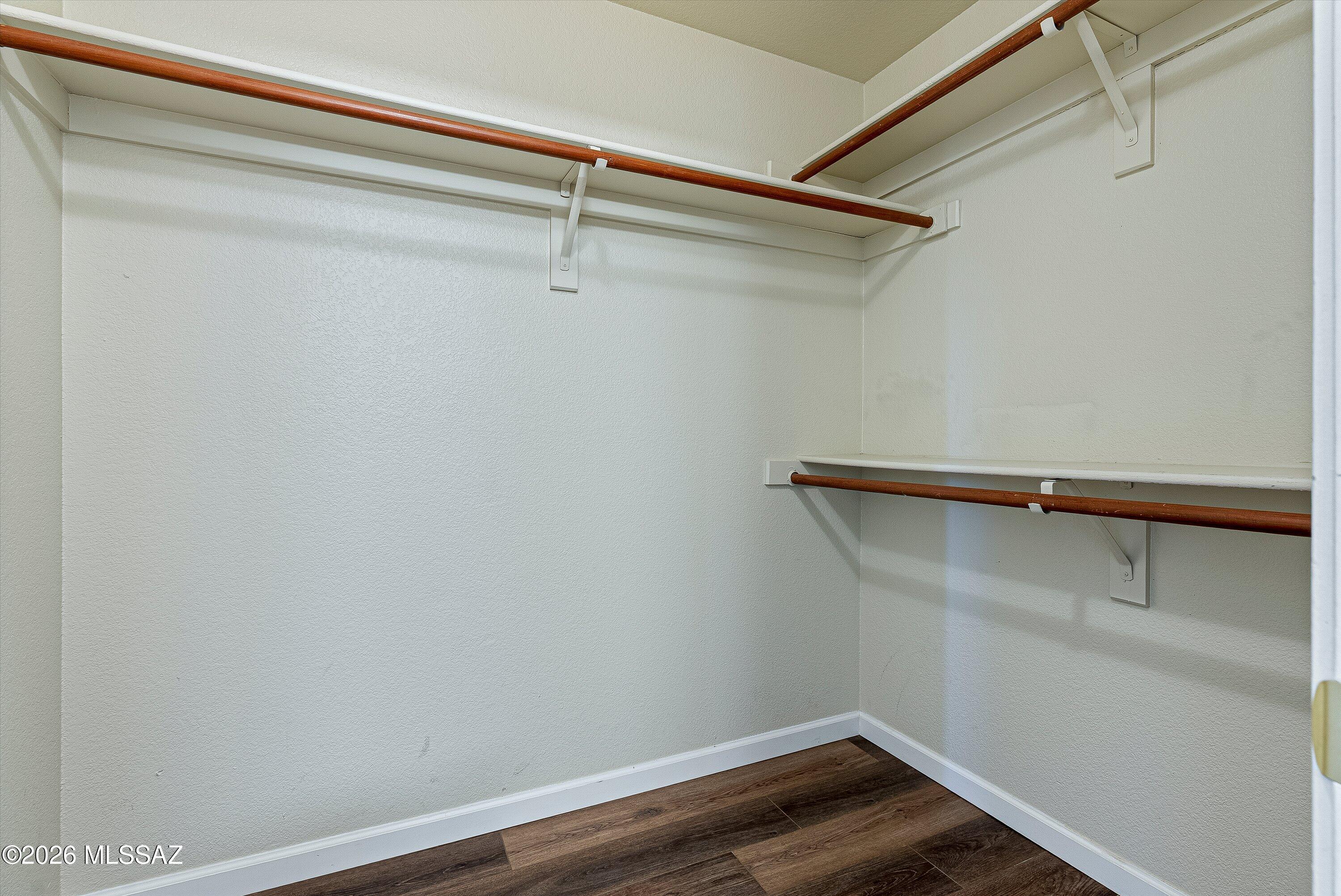 Villas at Sabino Canyon Condominiums - Residential