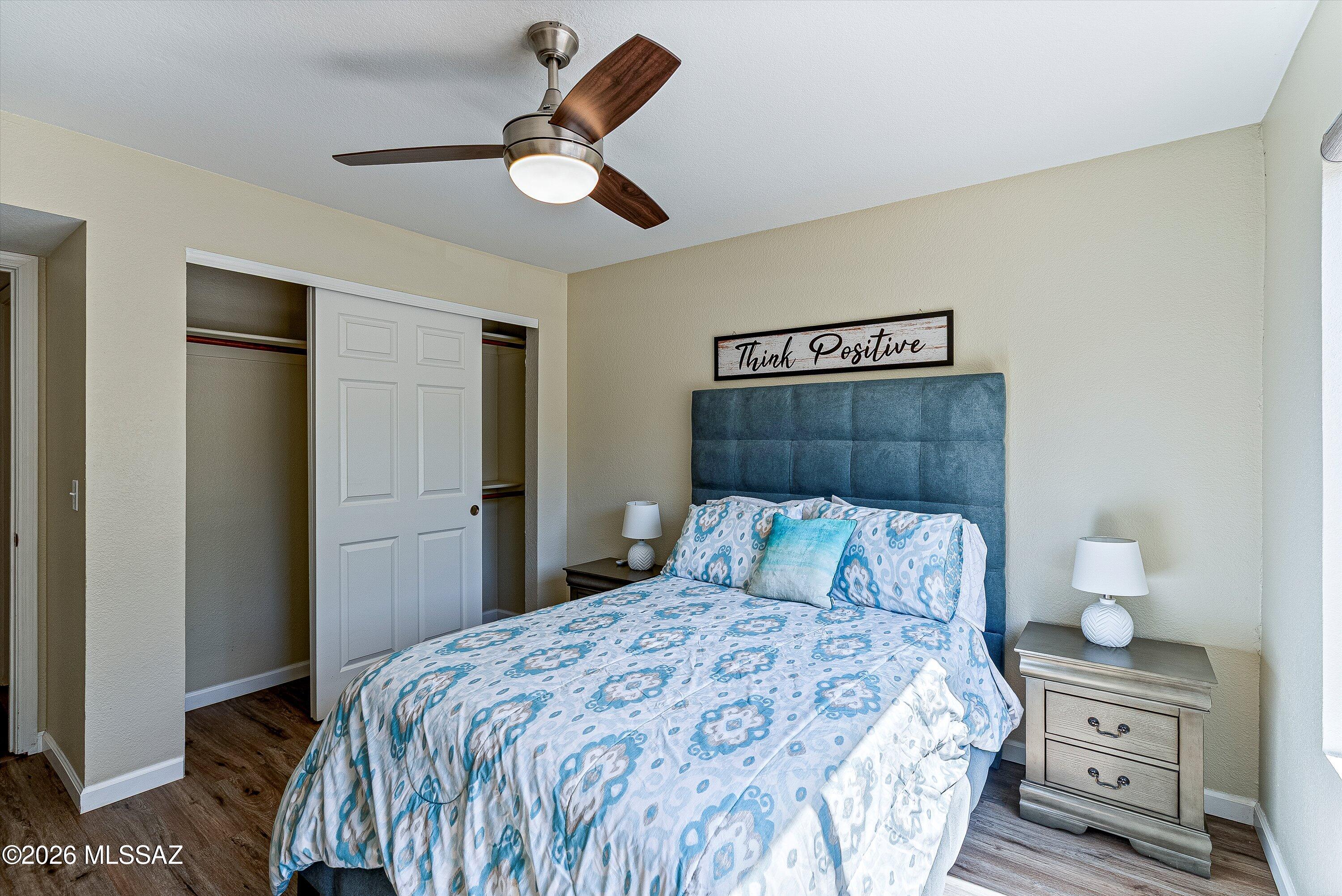 Villas at Sabino Canyon Condominiums - Residential