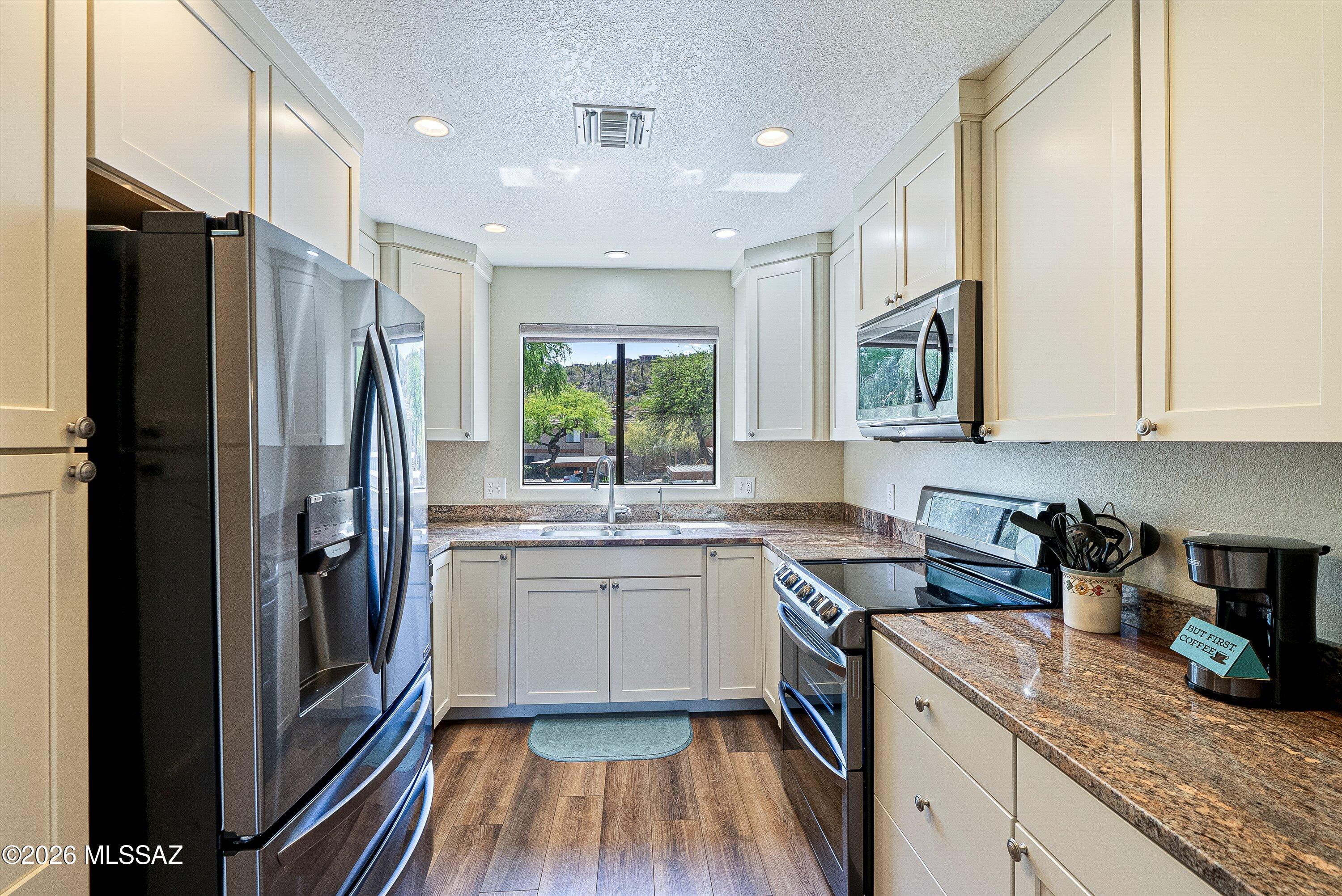 Villas at Sabino Canyon Condominiums - Residential