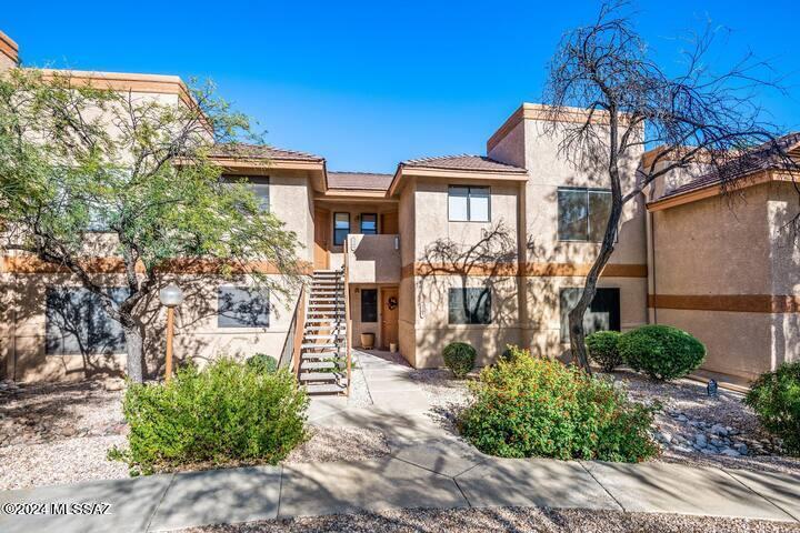 Villas at Sabino Canyon Condominiums - Residential