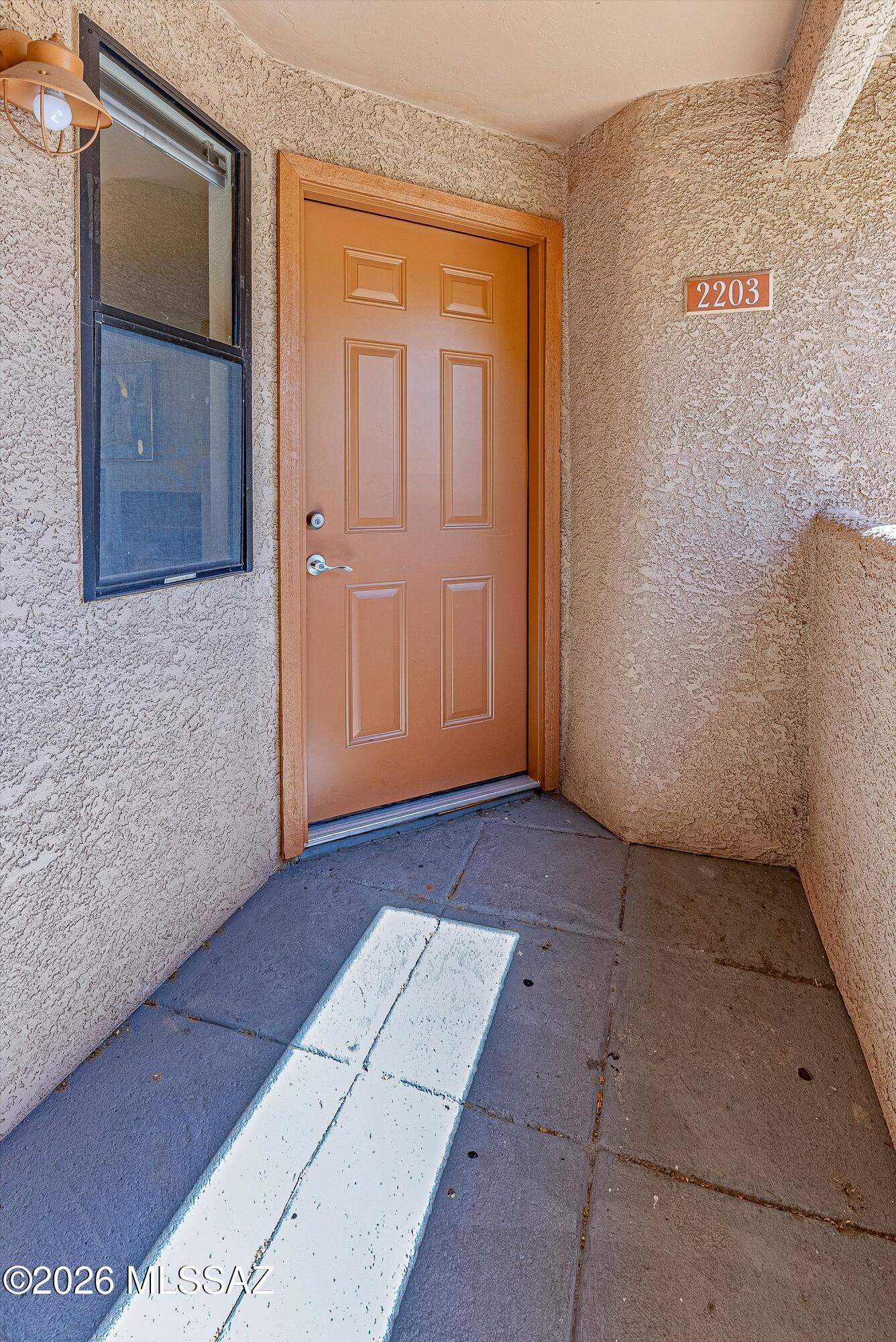 Villas at Sabino Canyon Condominiums - Residential