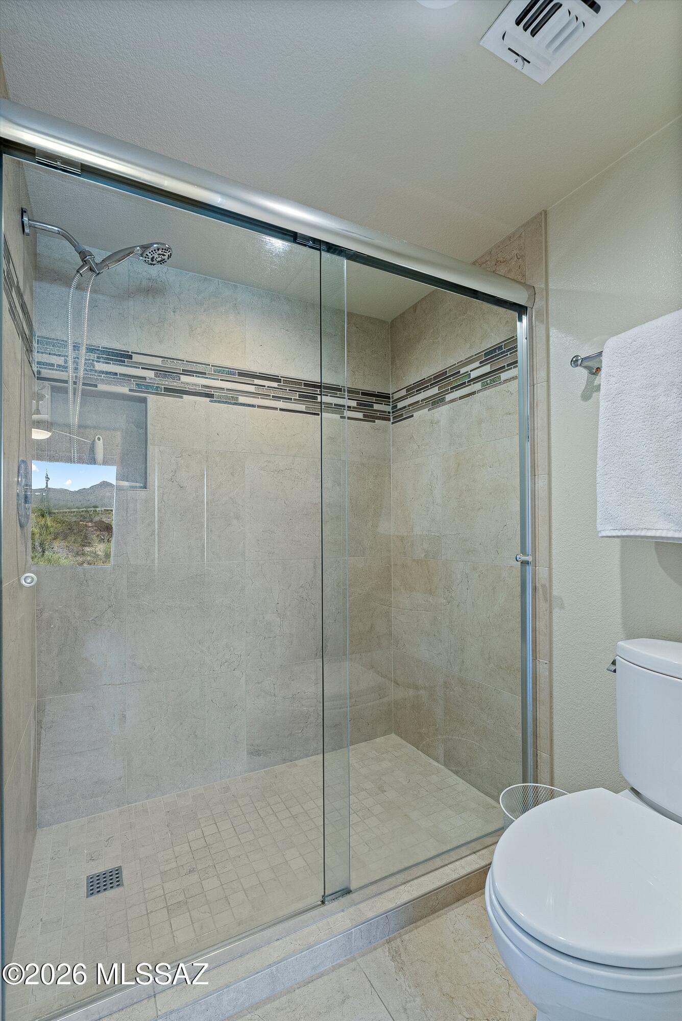 Villas at Sabino Canyon Condominiums - Residential