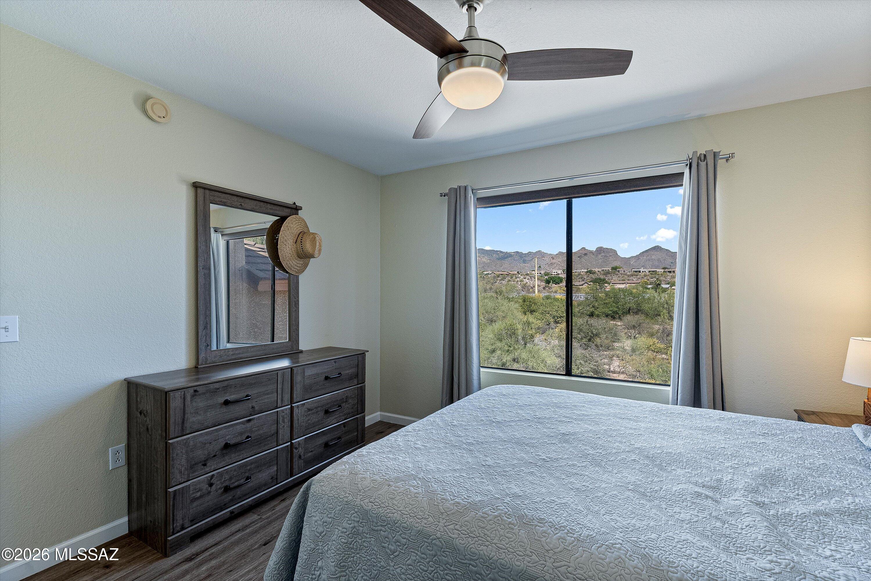 Villas at Sabino Canyon Condominiums - Residential