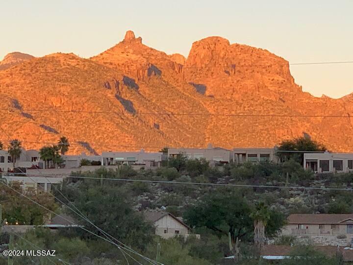 Villas at Sabino Canyon Condominiums - Residential