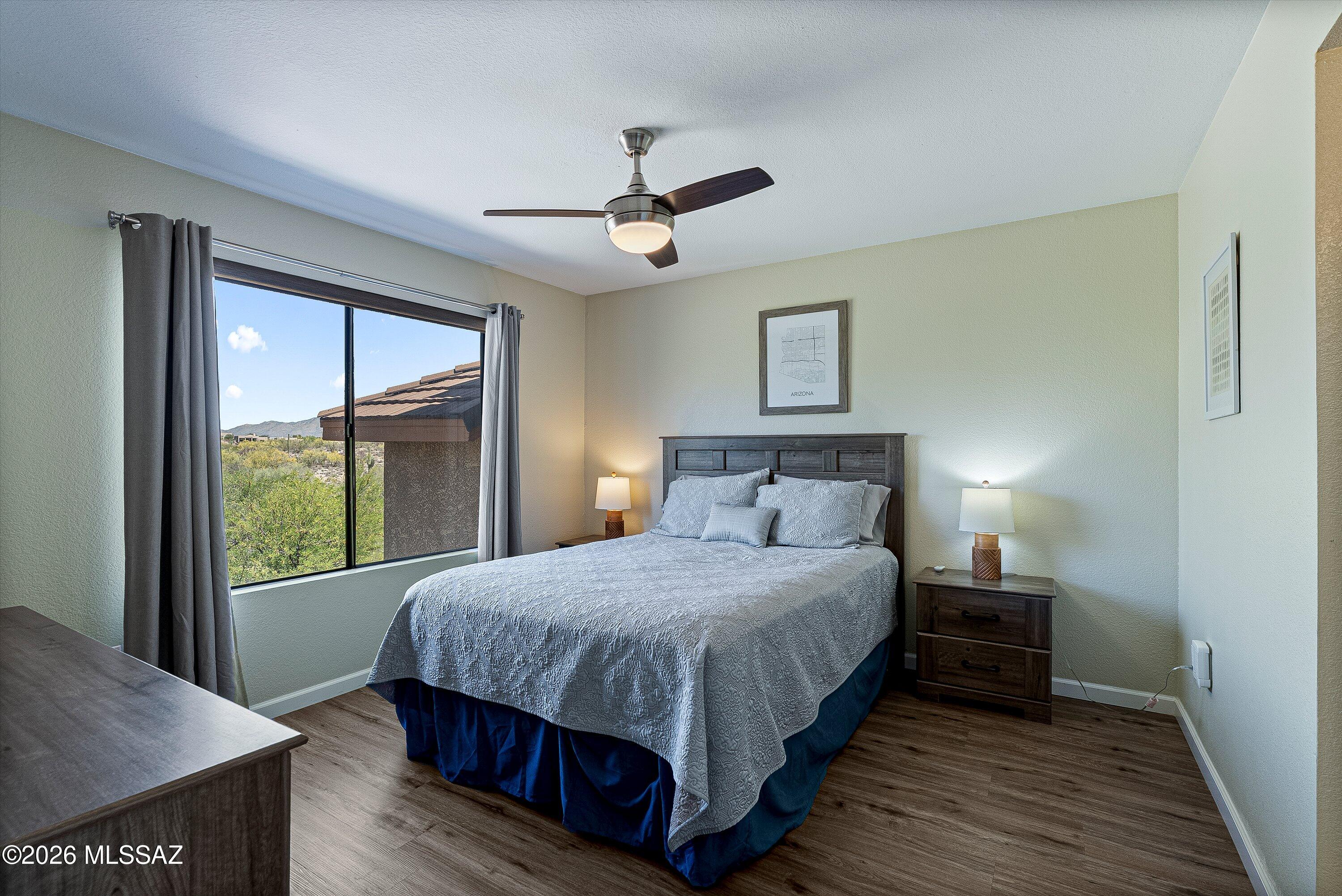 Villas at Sabino Canyon Condominiums - Residential