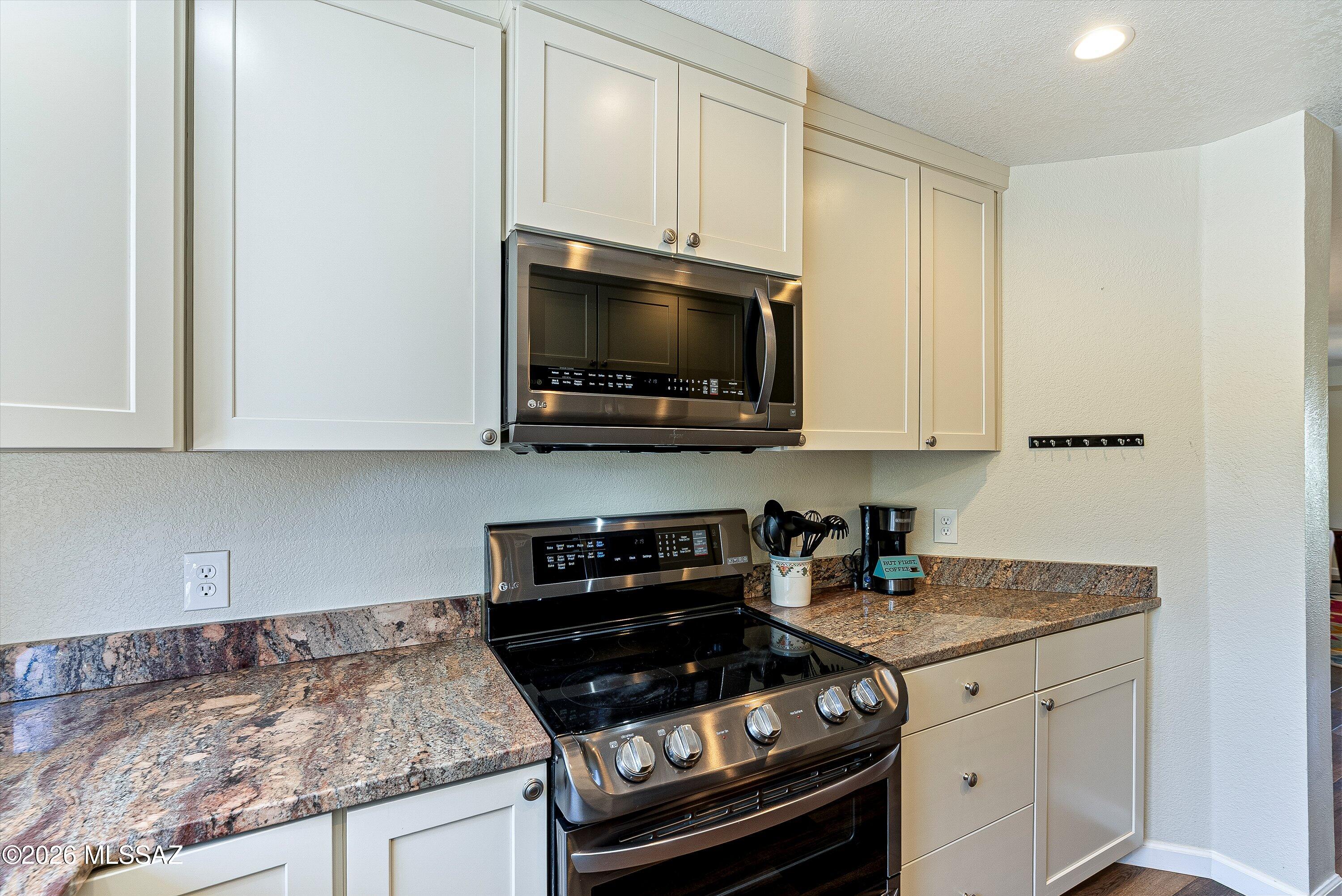 Villas at Sabino Canyon Condominiums - Residential