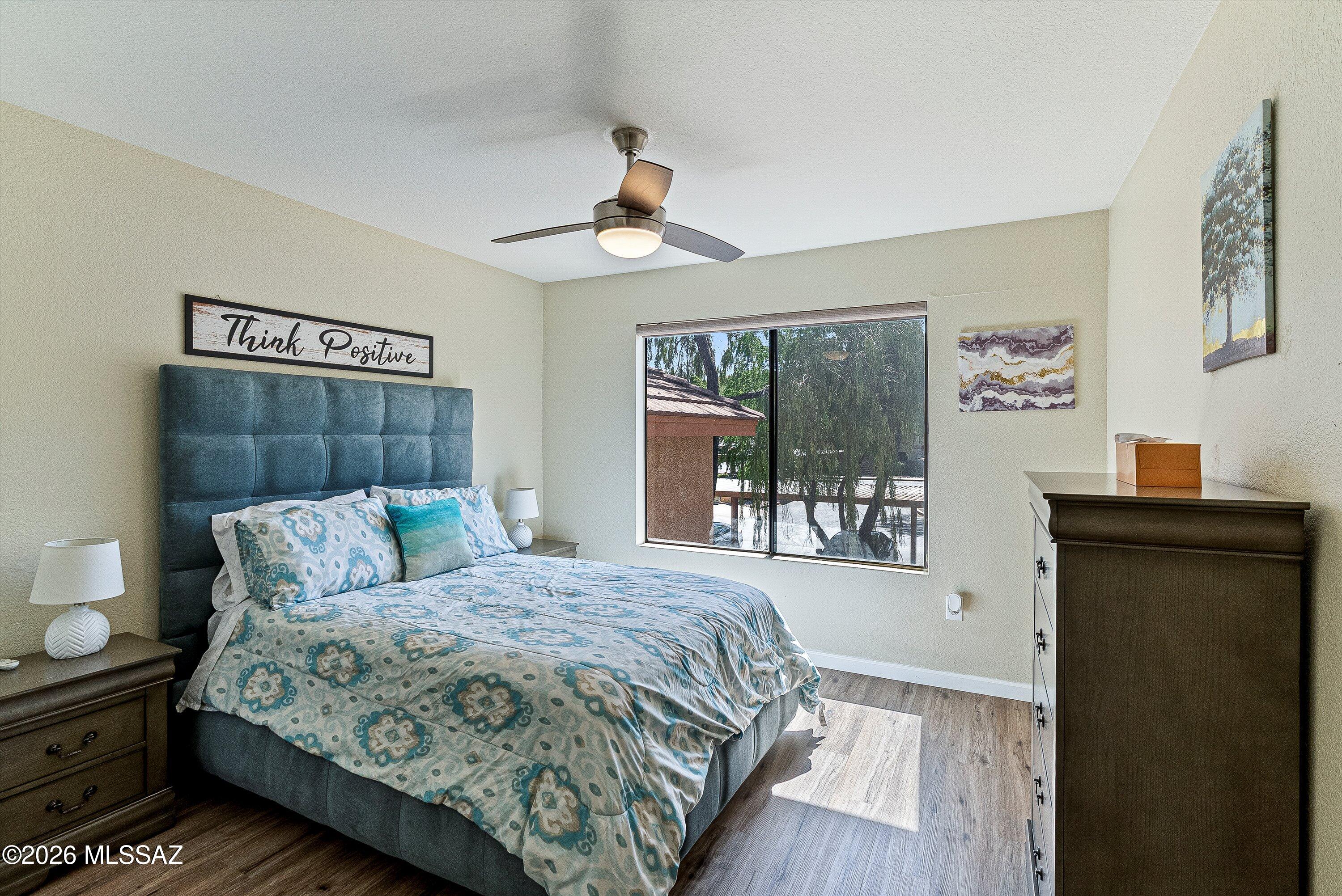 Villas at Sabino Canyon Condominiums - Residential