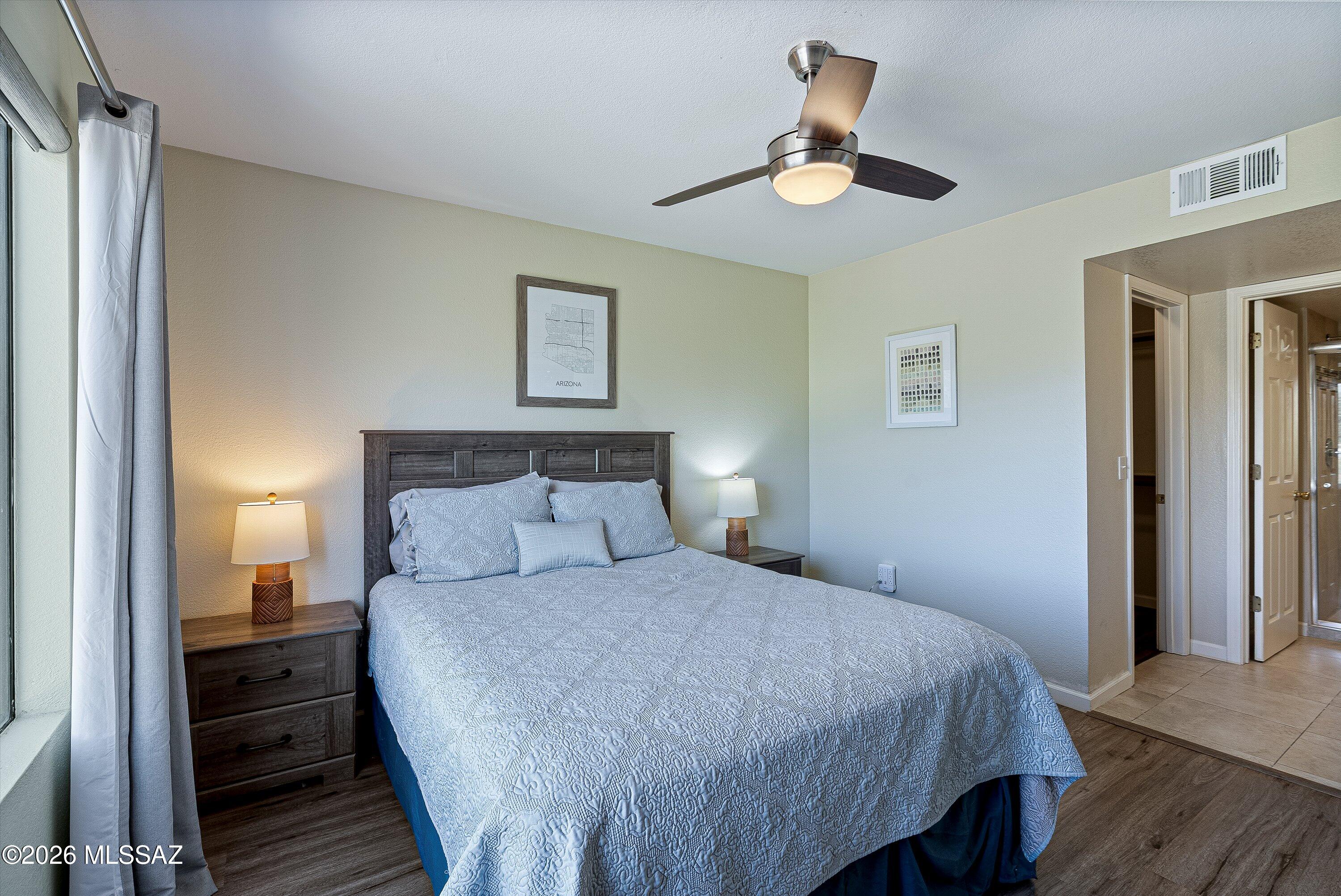 Villas at Sabino Canyon Condominiums - Residential