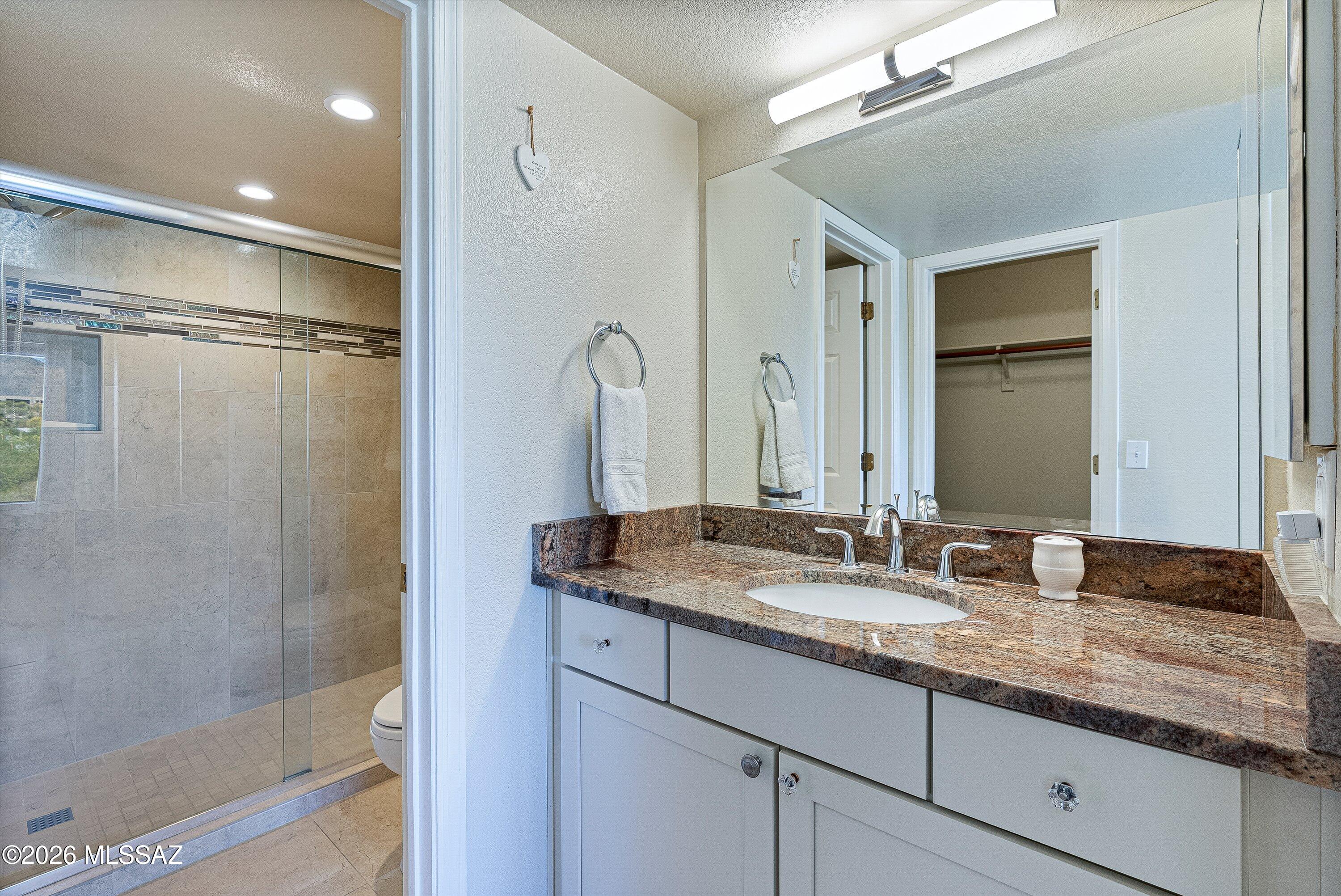 Villas at Sabino Canyon Condominiums - Residential