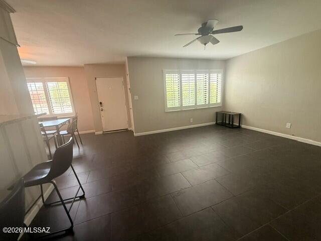 Fairmount - Residential Lease