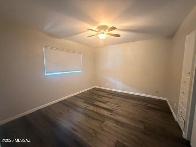 Fairmount - Residential Lease