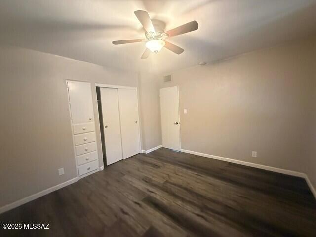 Fairmount - Residential Lease