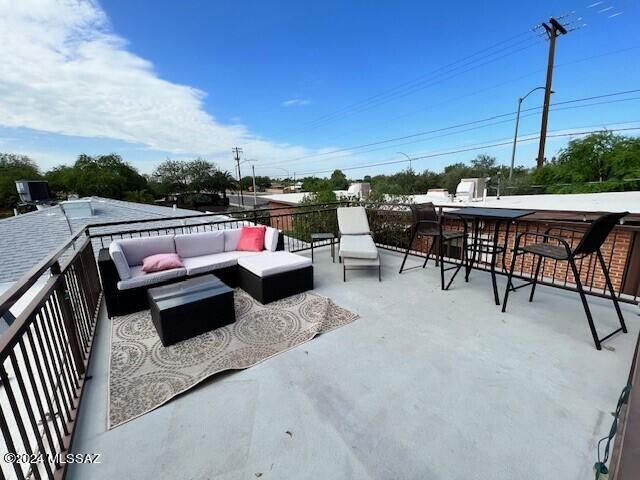 Fairmount - Residential Lease