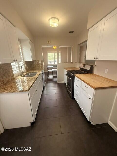 Fairmount - Residential Lease