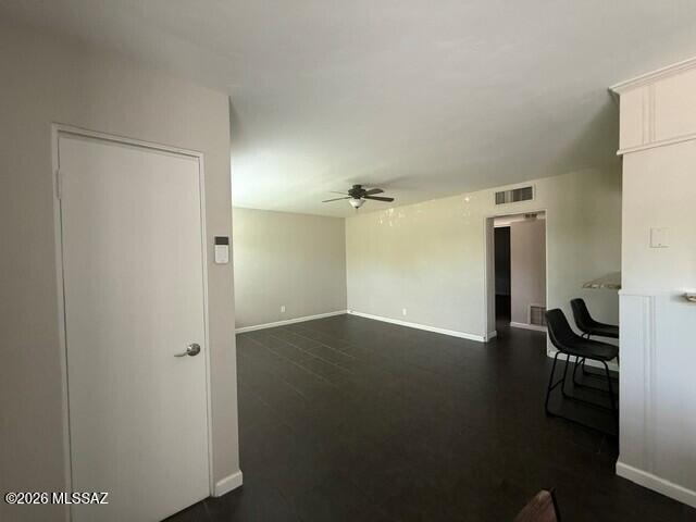 Fairmount - Residential Lease