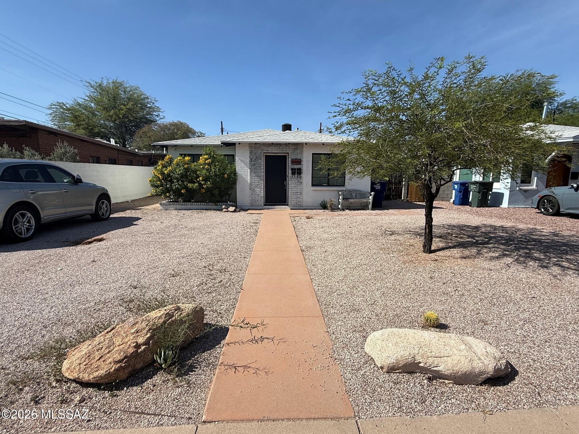Fairmount - Residential Lease