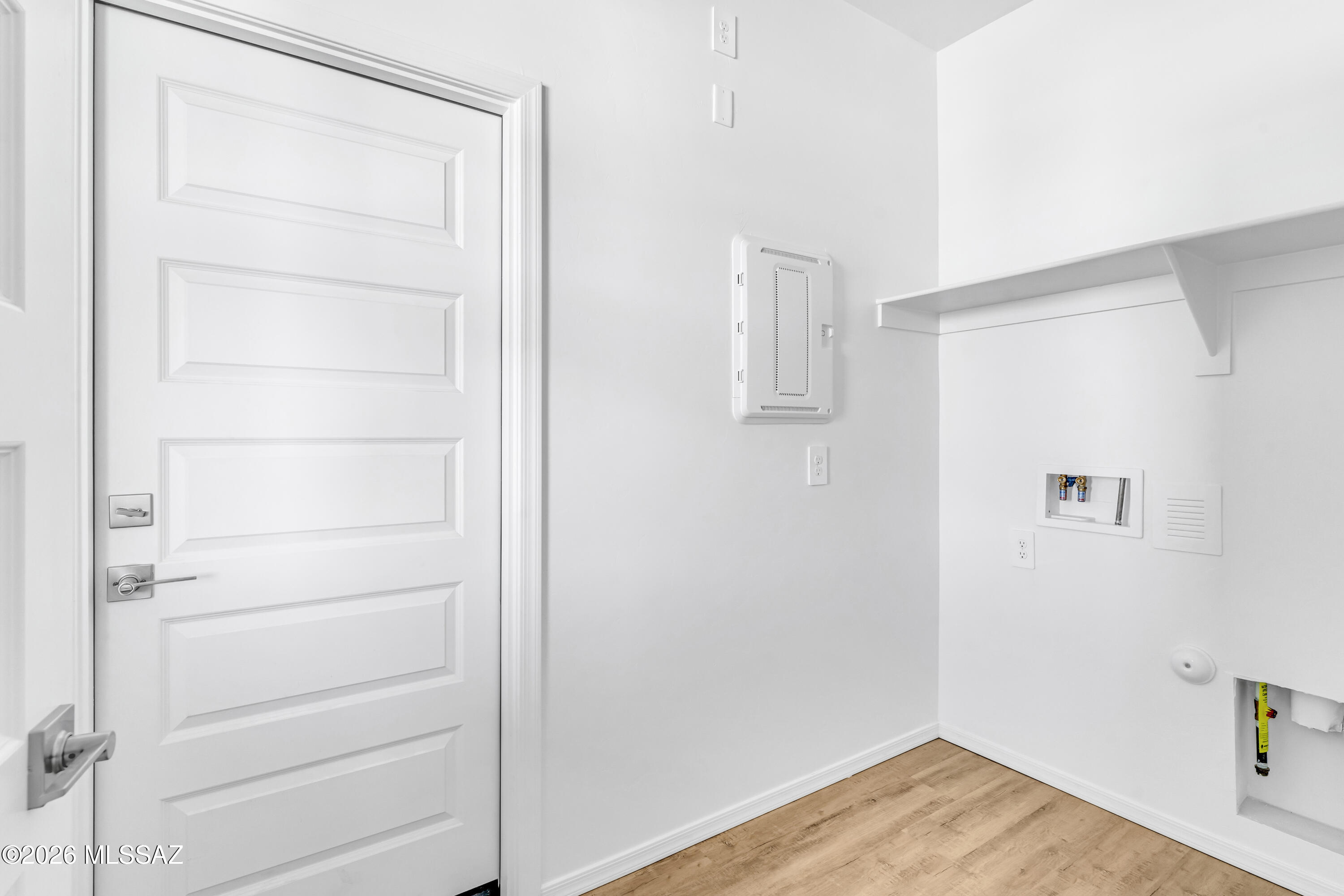 Gladden Farms Block 42 - Residential