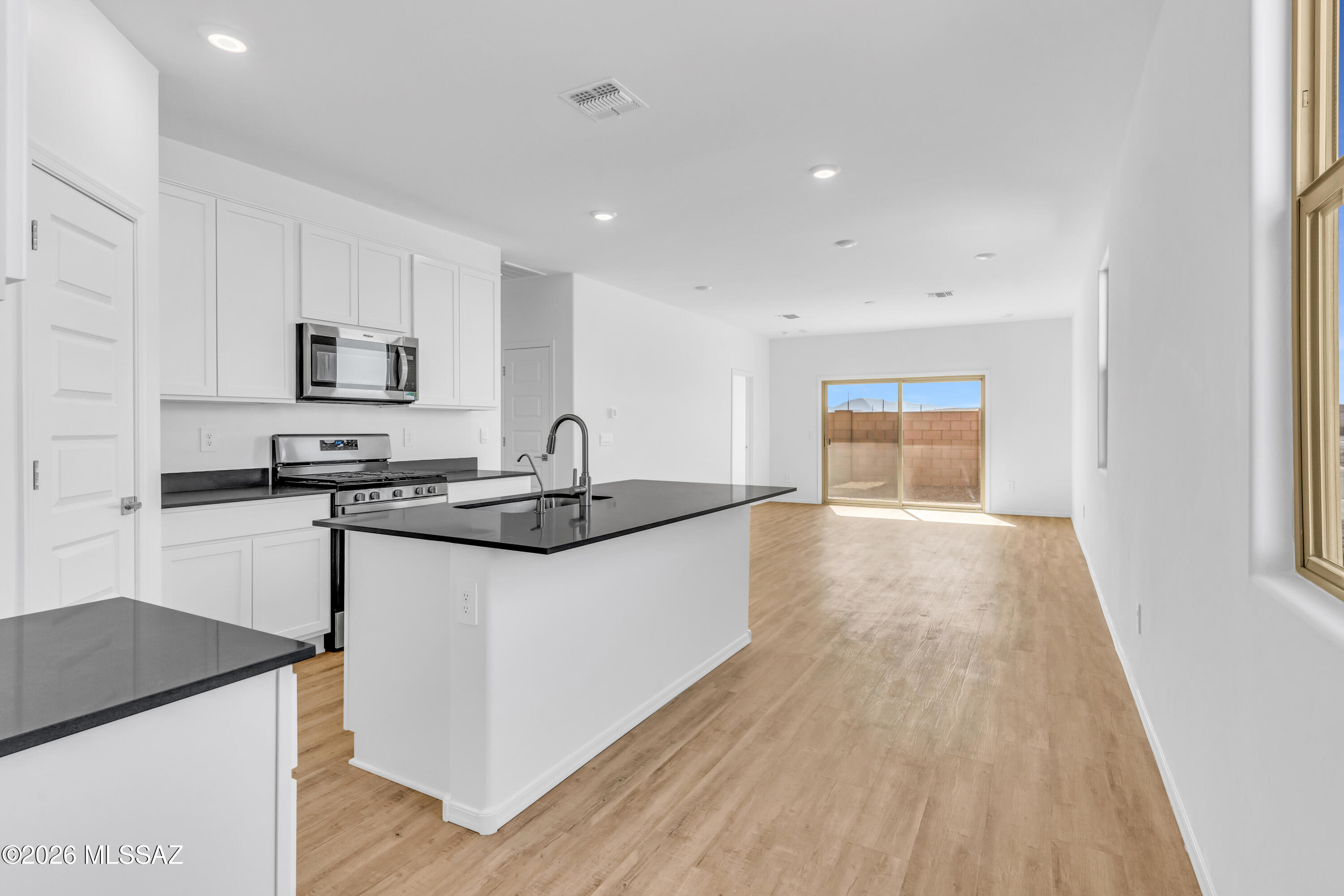 Gladden Farms Block 42 - Residential