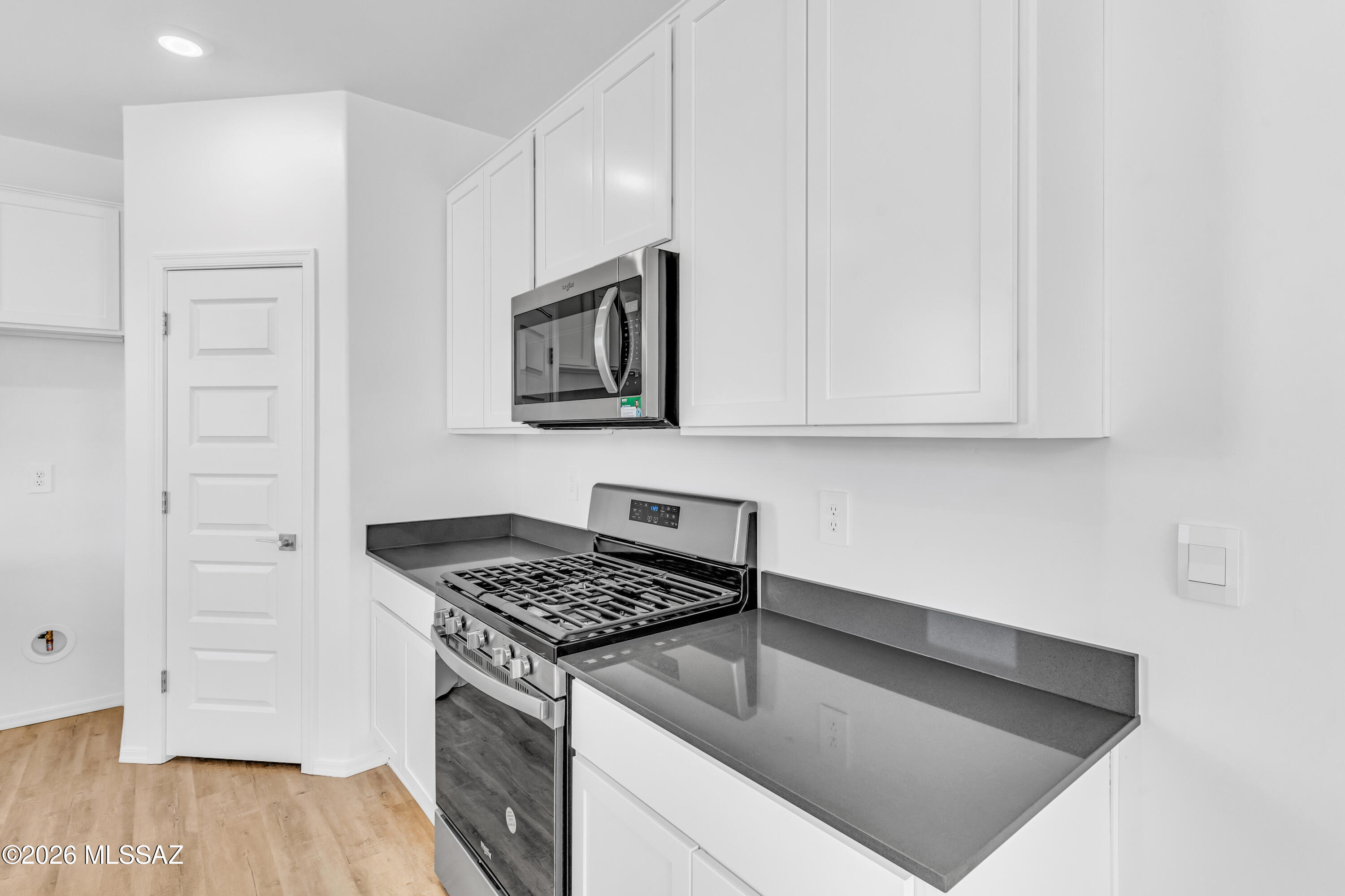 Gladden Farms Block 42 - Residential