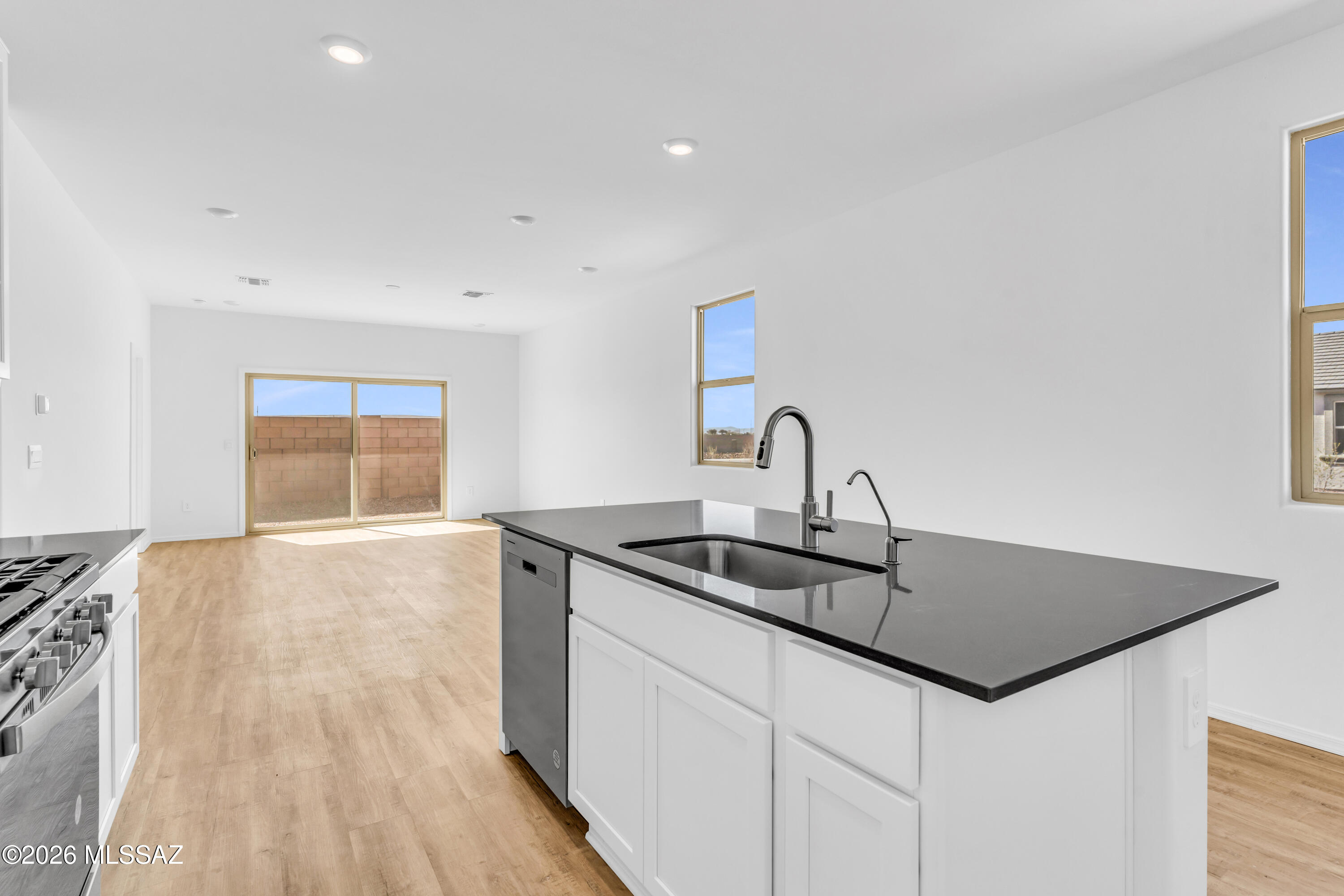 Gladden Farms Block 42 - Residential