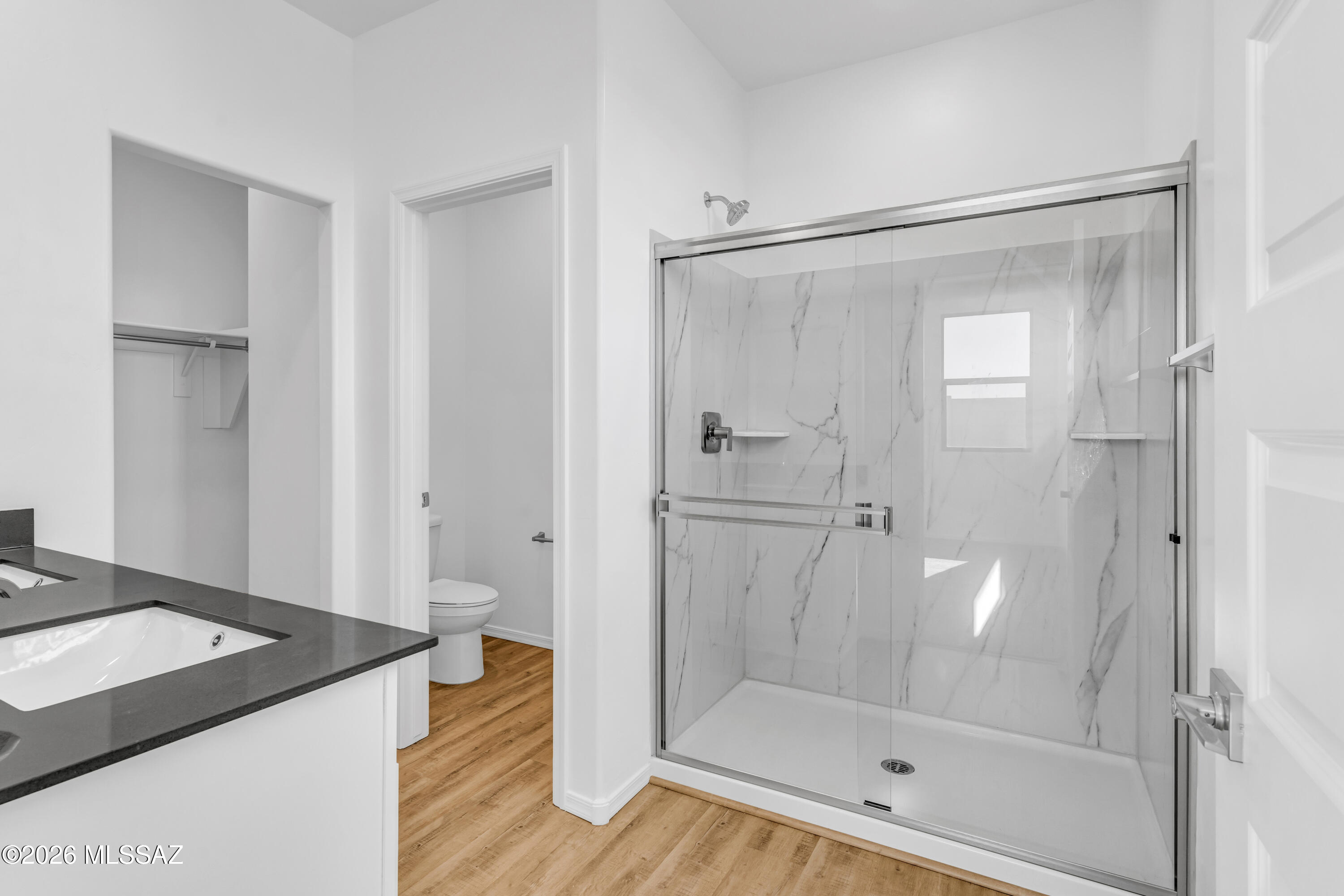 Gladden Farms Block 42 - Residential