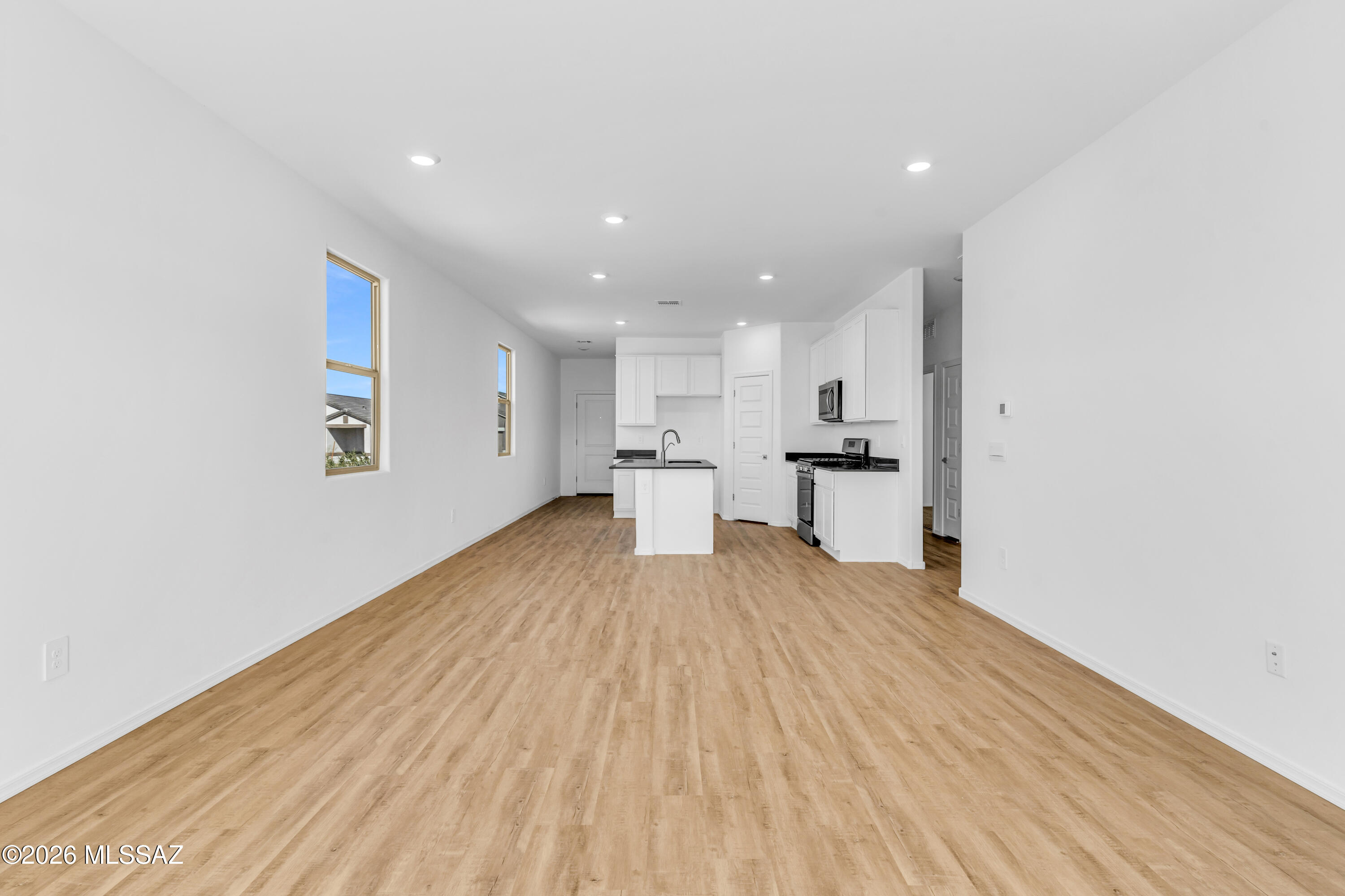 Gladden Farms Block 42 - Residential