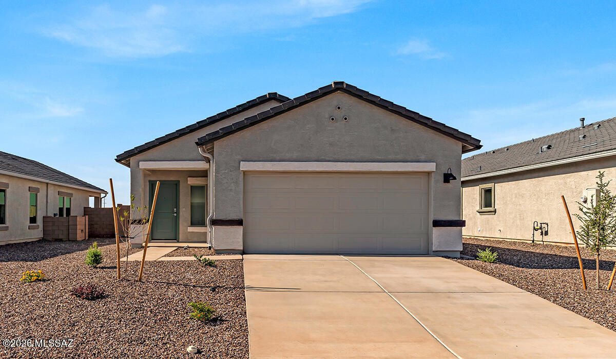 Coronet in Gladden Farms is located withing a very small gated community. Coronet is a lifestyle community known for its picturesque walking trails, parks and the beautiful surroundings. Come relax in the Exclusive Clubhouse with access to a large pool, jacuzzi and gym as well as an amenities center. The Amber floorplan has 3 bedrooms, 2 bathrooms, 2 car garage. Quartz counters, extended flooring and recessed lighting throughout. Zero energy ready with spray foam insulation & electric car ready garages! Plus our homes will give your life the conveniences of built in smart technology! Alexa I'm home! Call us and ask about our amazing incentives we're offering on this specific home