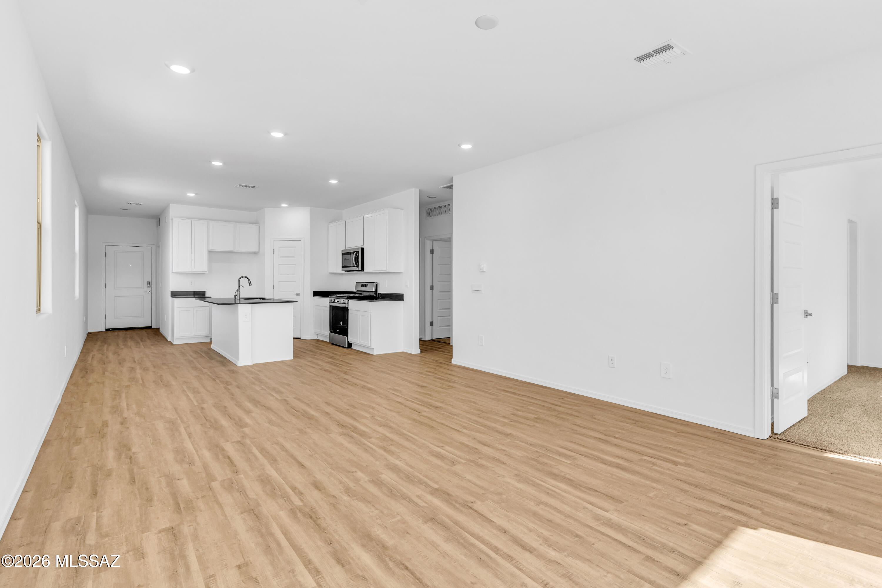 Gladden Farms Block 42 - Residential