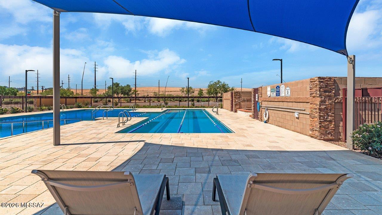 Gladden Farms Block 42 - Residential