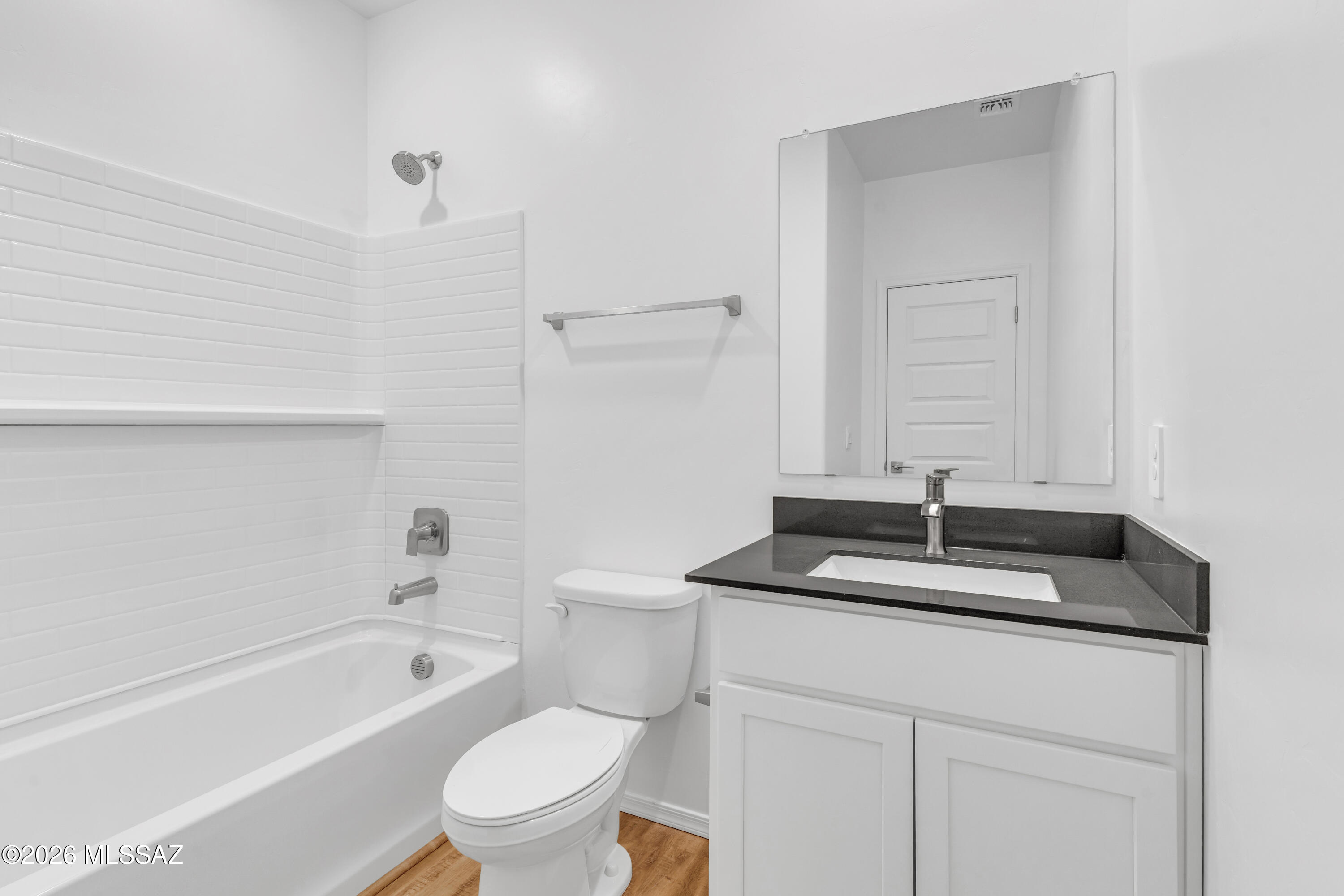 Gladden Farms Block 42 - Residential