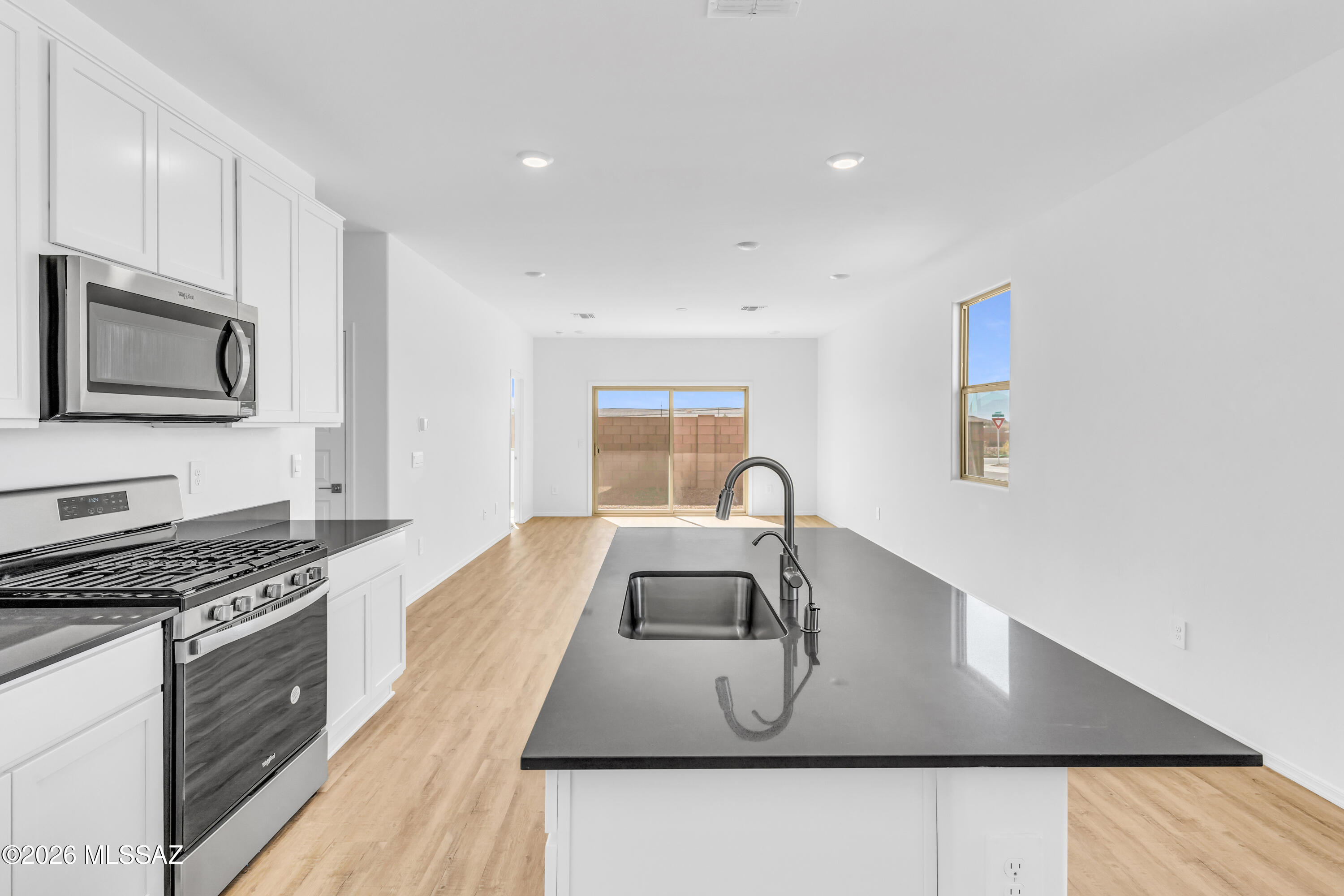 Gladden Farms Block 42 - Residential