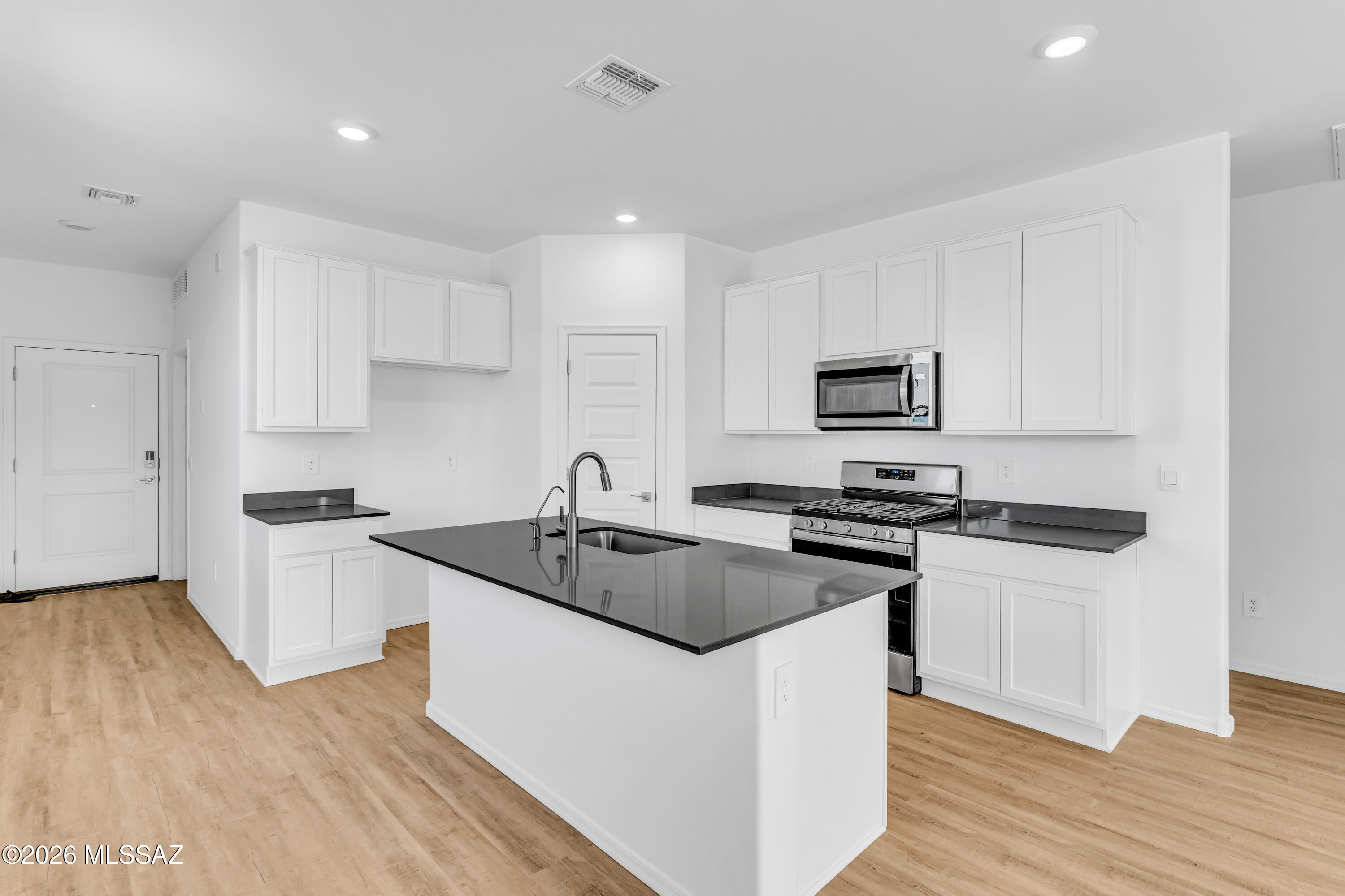 Gladden Farms Block 42 - Residential