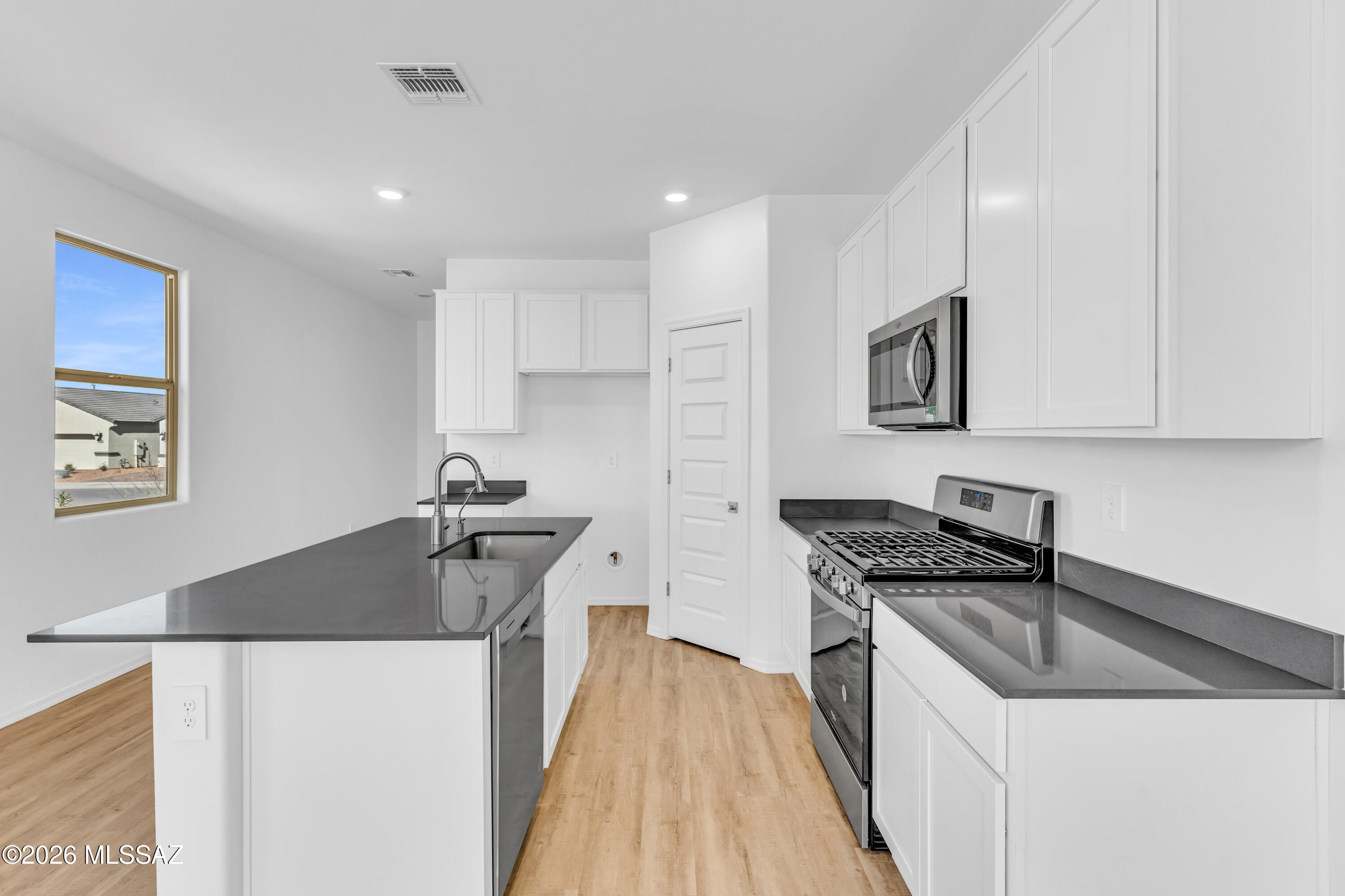 Gladden Farms Block 42 - Residential