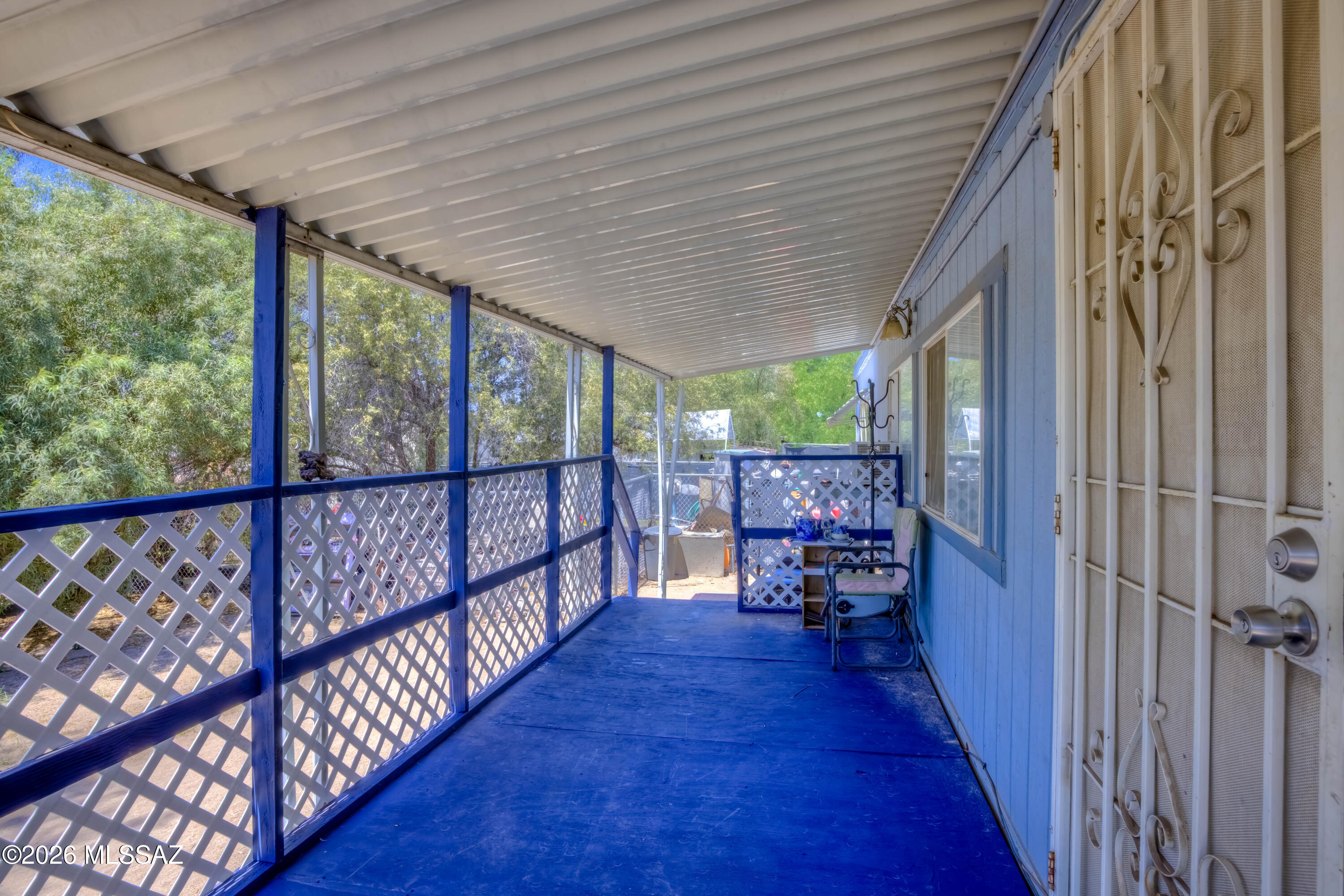 Shamrock Manor (1-121) - Residential